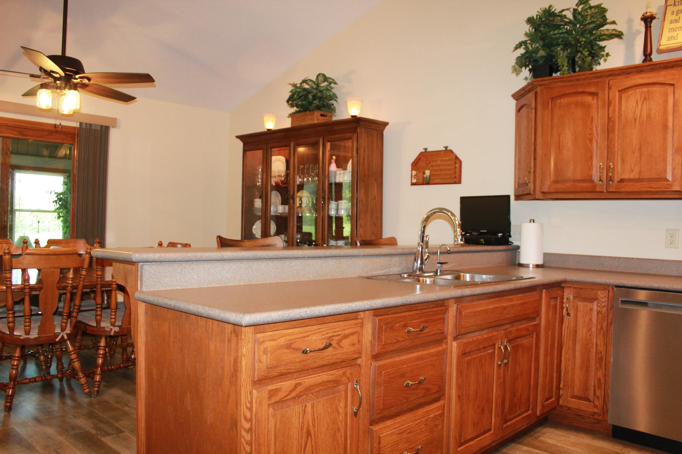 4640 Sierra Drive, Celina, Ohio 45822