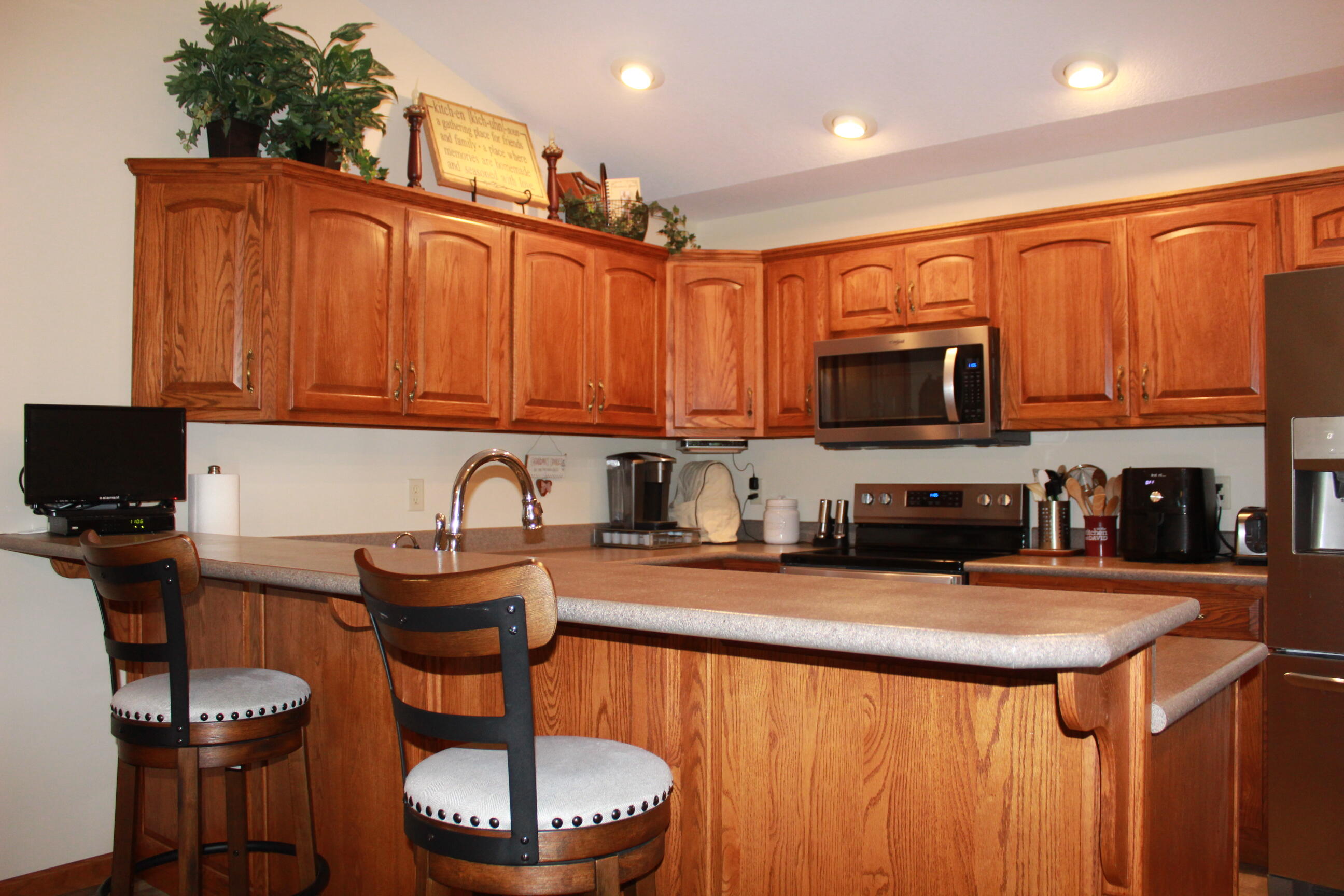 4640 Sierra Drive, Celina, Ohio 45822