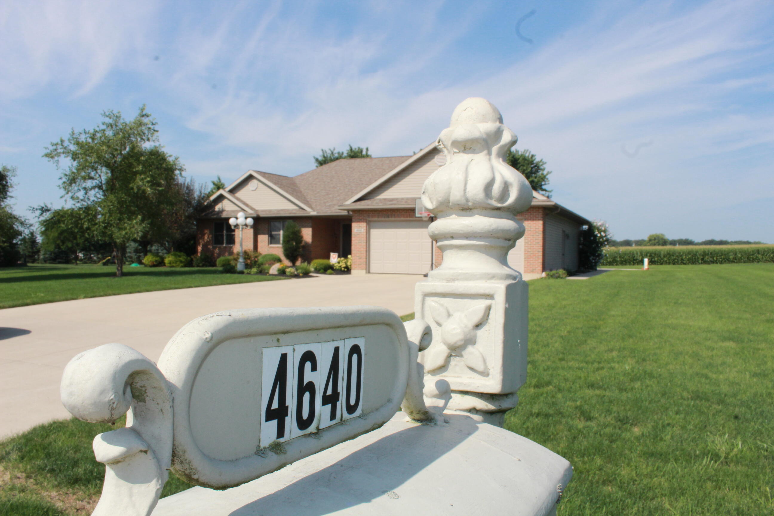 4640 Sierra Drive, Celina, Ohio 45822