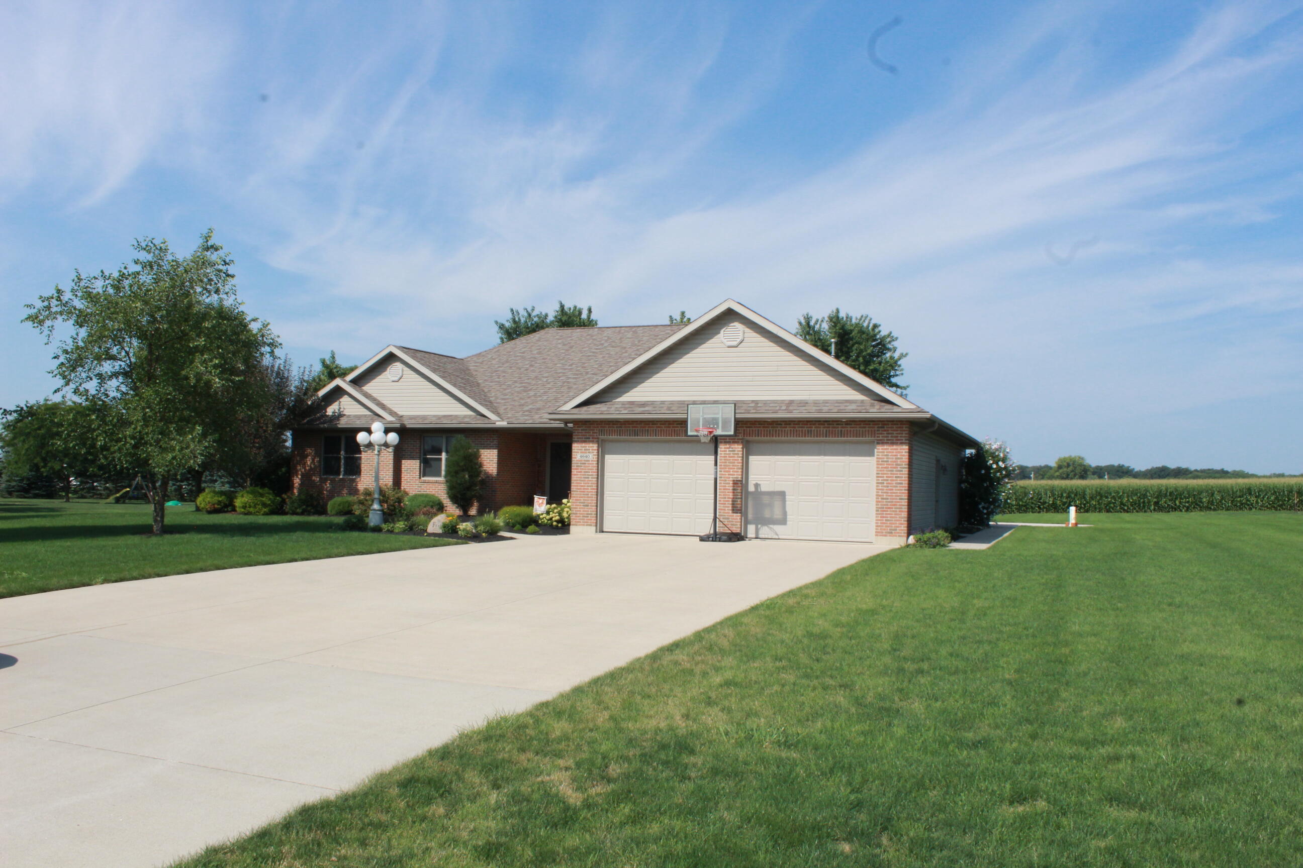4640 Sierra Drive, Celina, Ohio 45822