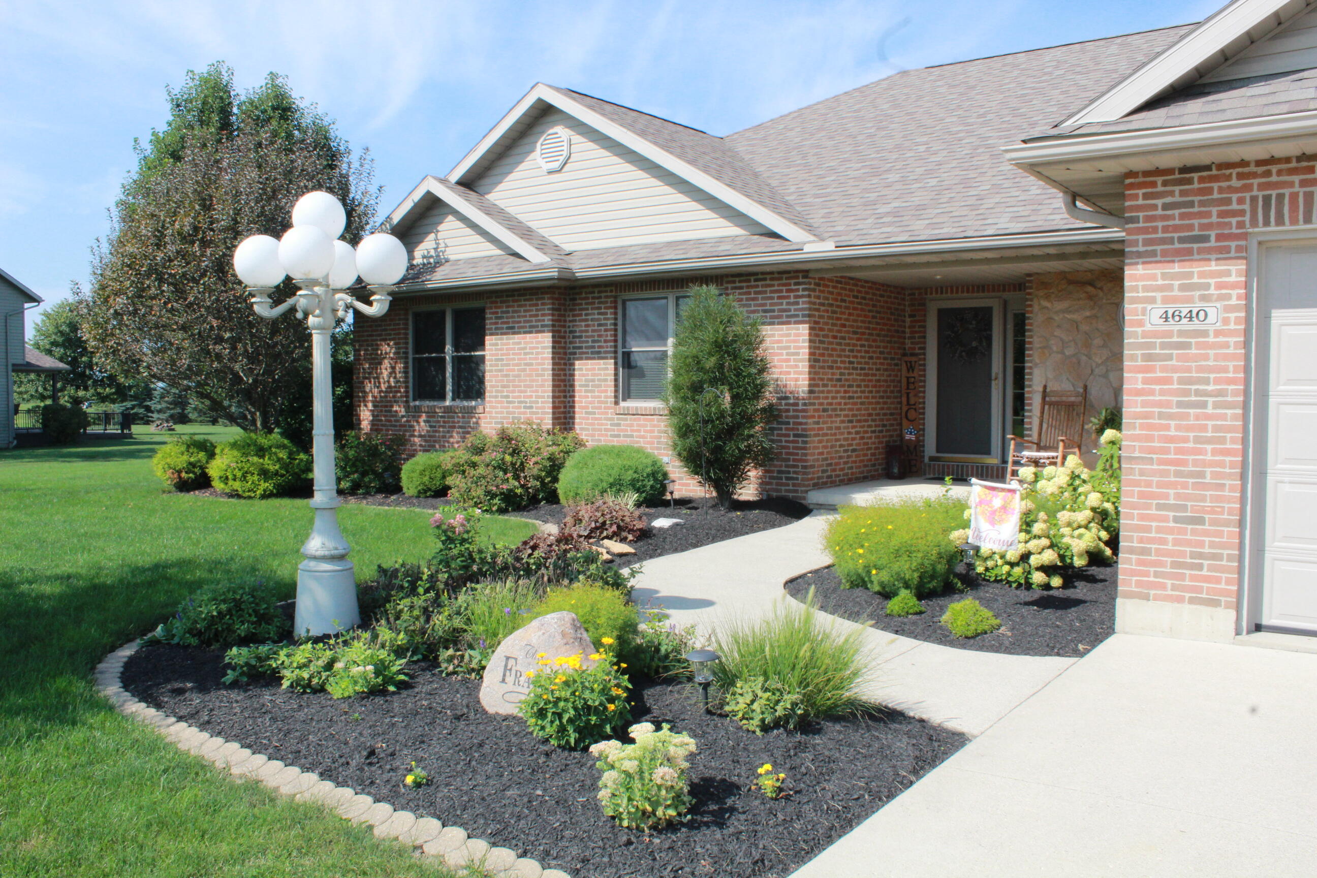4640 Sierra Drive, Celina, Ohio 45822