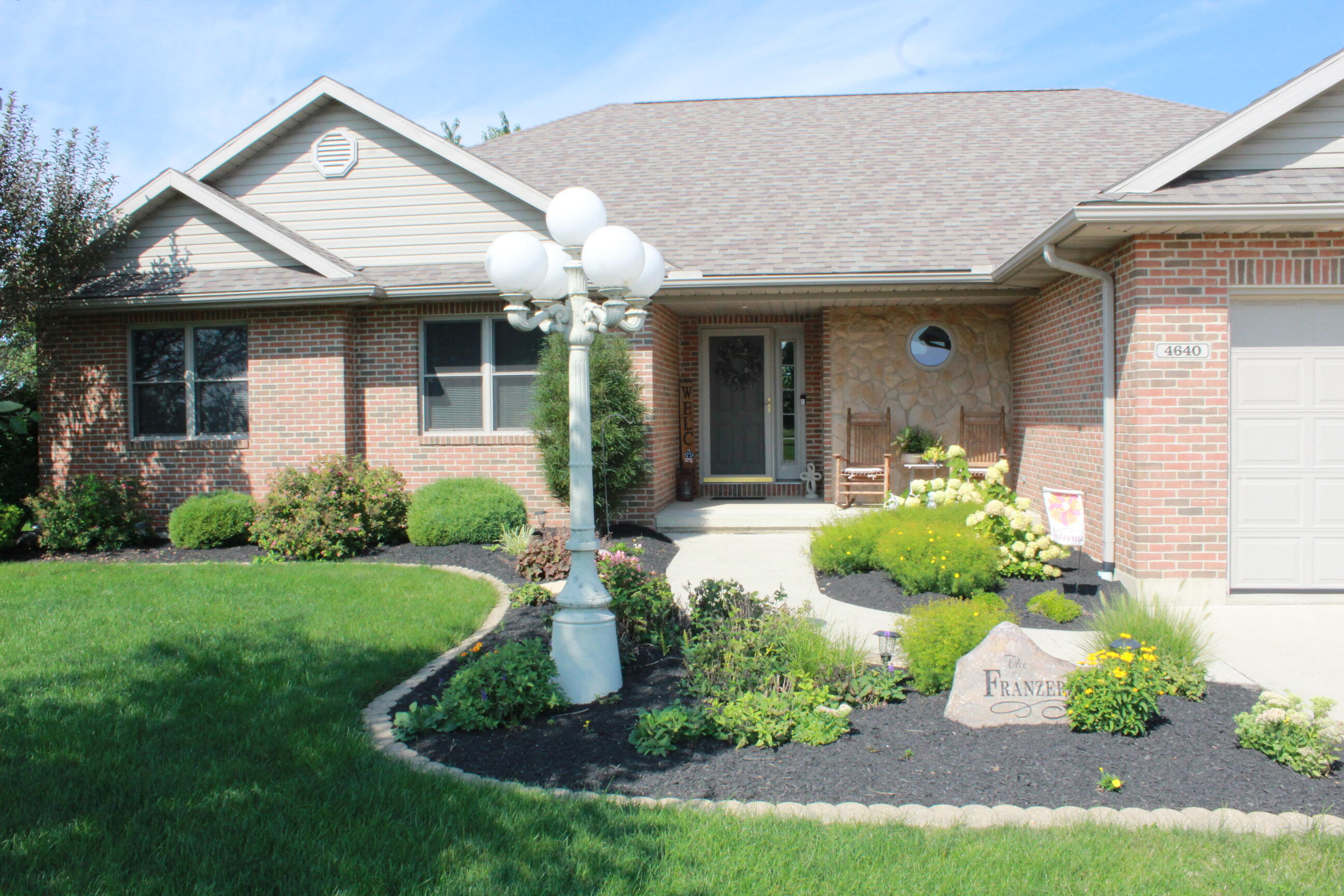 4640 Sierra Drive, Celina, Ohio 45822