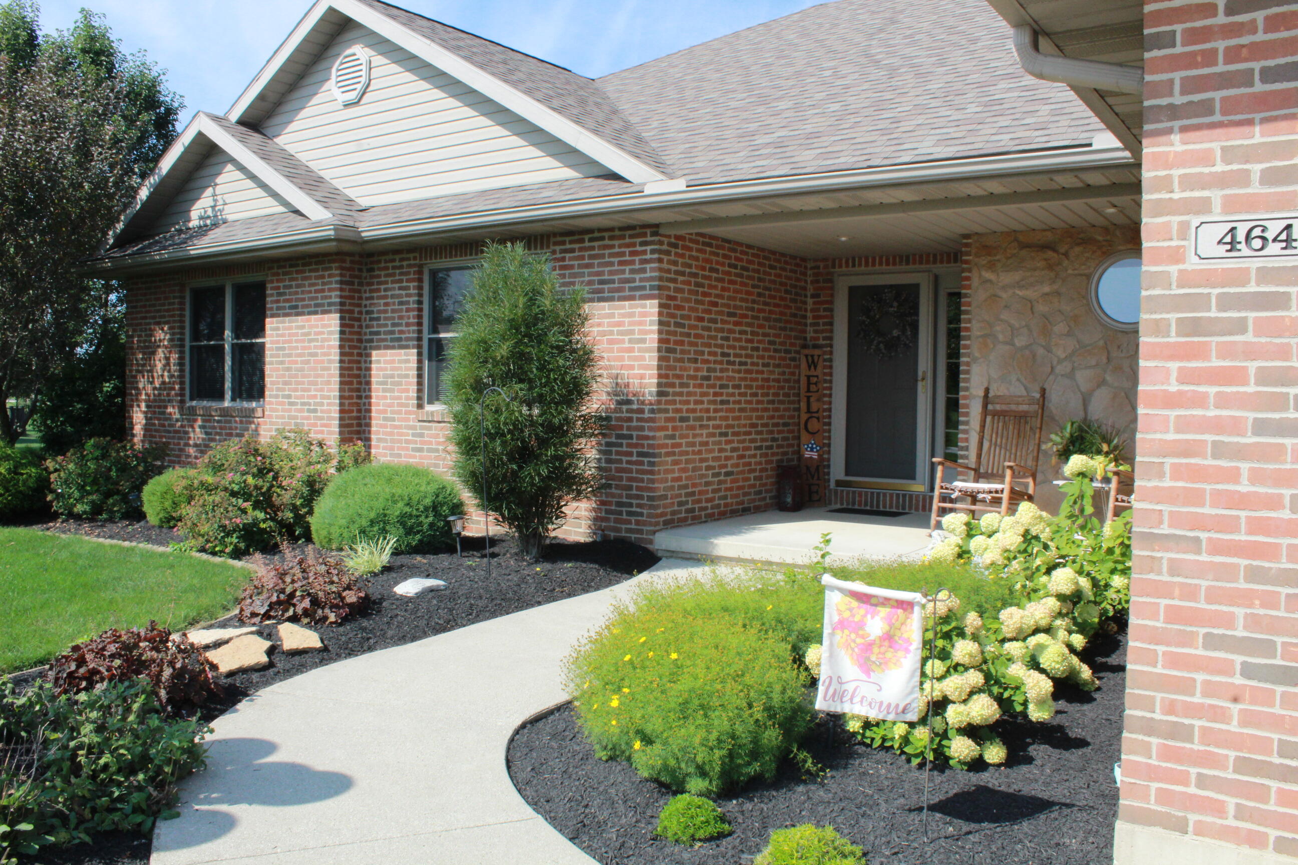 4640 Sierra Drive, Celina, Ohio 45822
