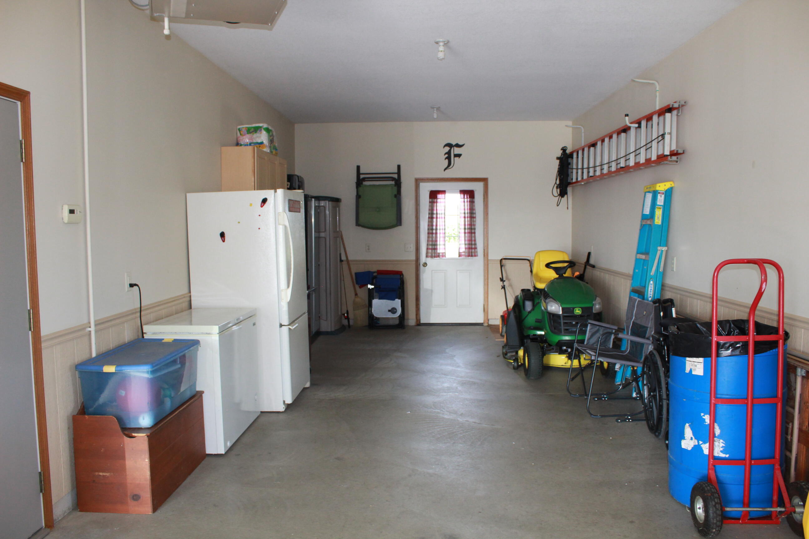 4640 Sierra Drive, Celina, Ohio 45822