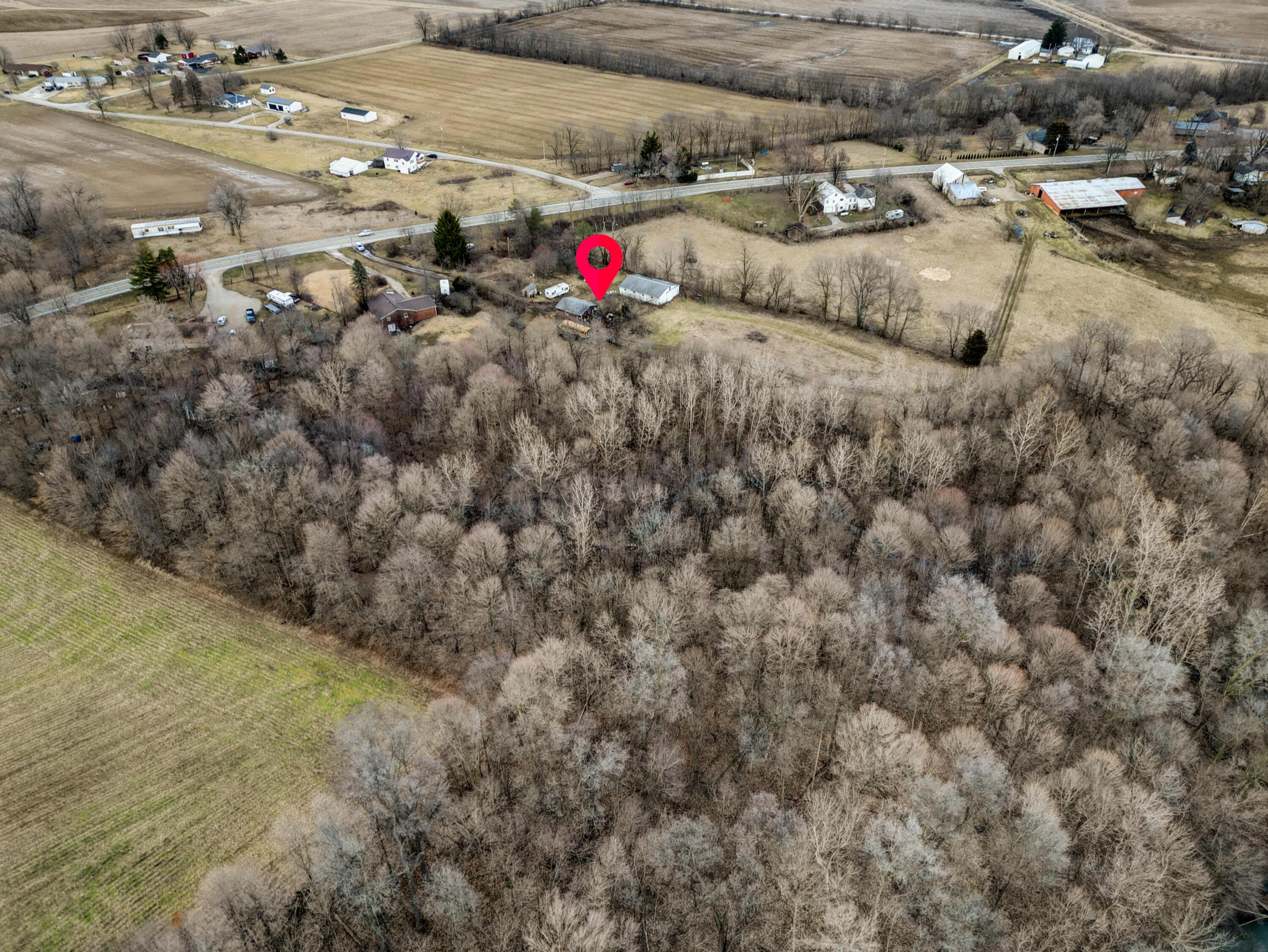 2493 State Route 571, Greenville, Ohio 45331