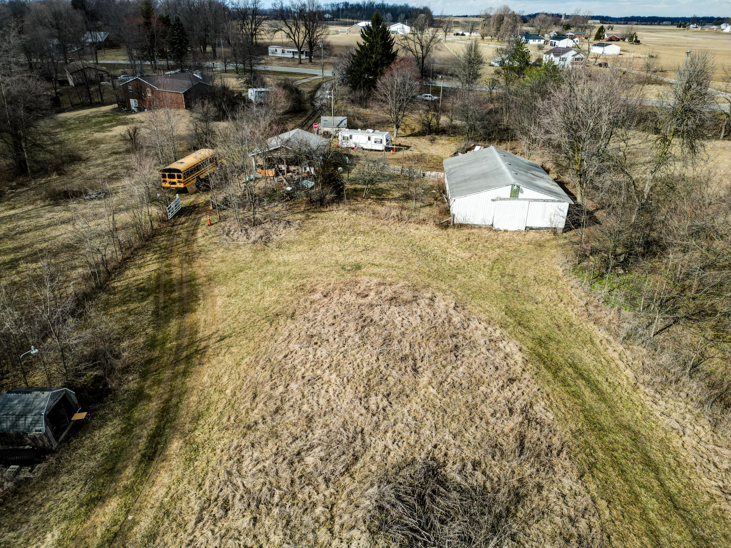 2493 State Route 571, Greenville, Ohio 45331