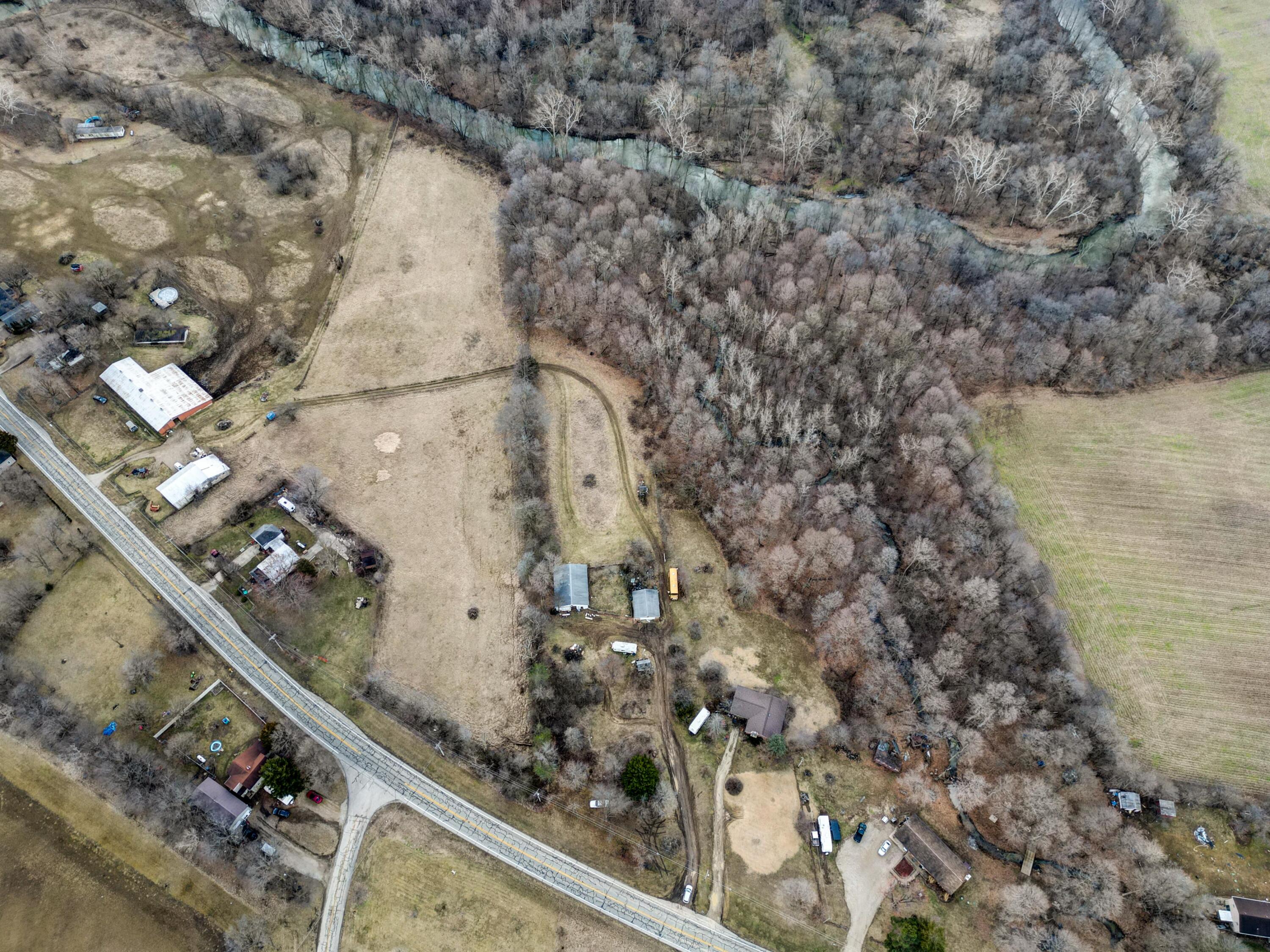 2493 State Route 571, Greenville, Ohio 45331