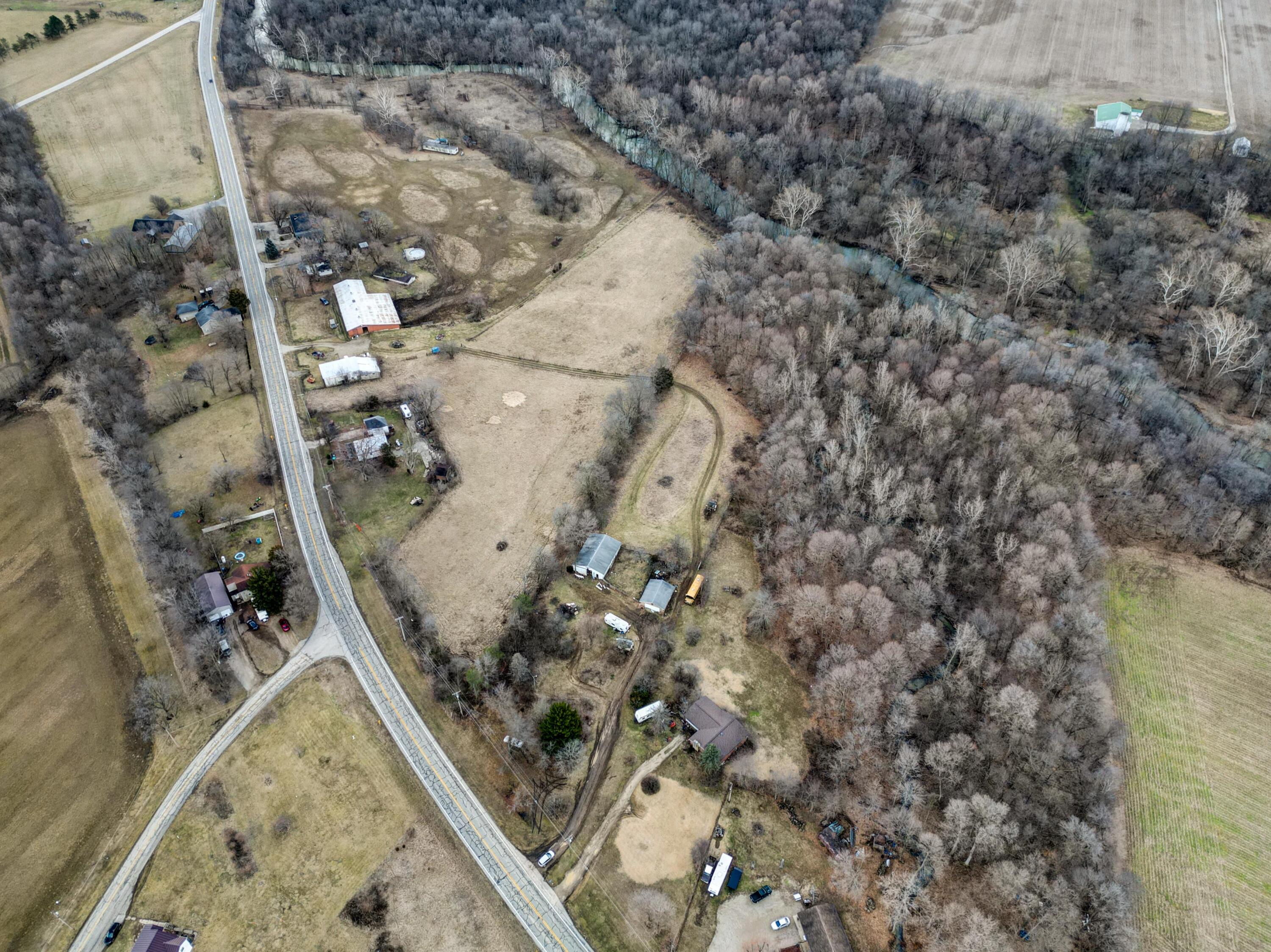 2493 State Route 571, Greenville, Ohio 45331