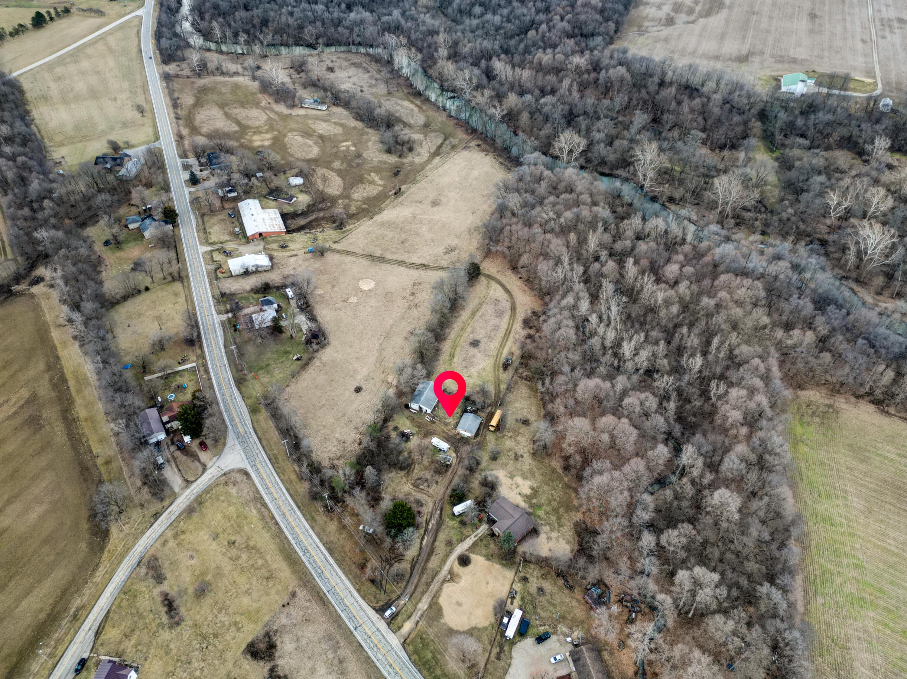 2493 State Route 571, Greenville, Ohio 45331