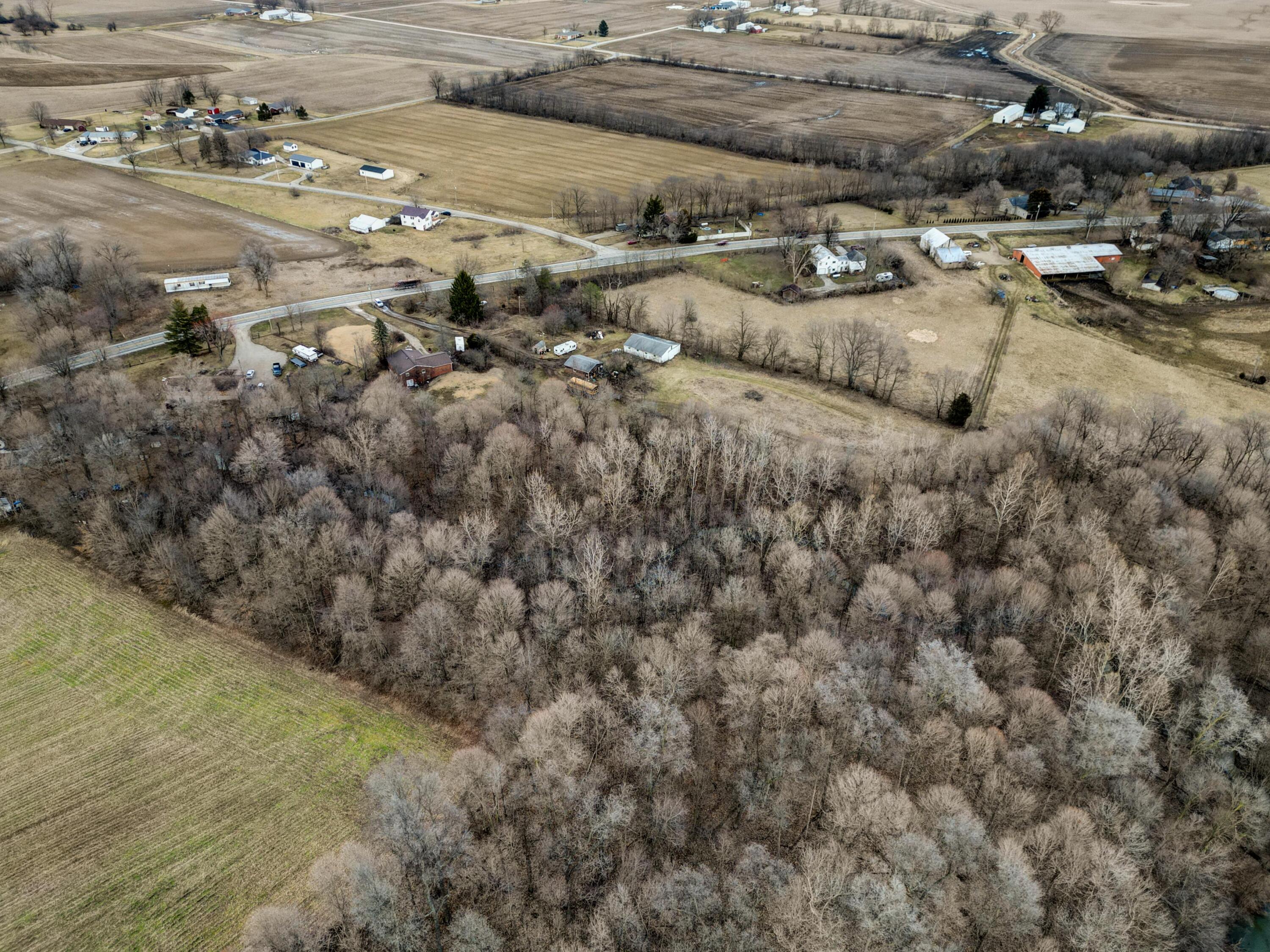 2493 State Route 571, Greenville, Ohio 45331