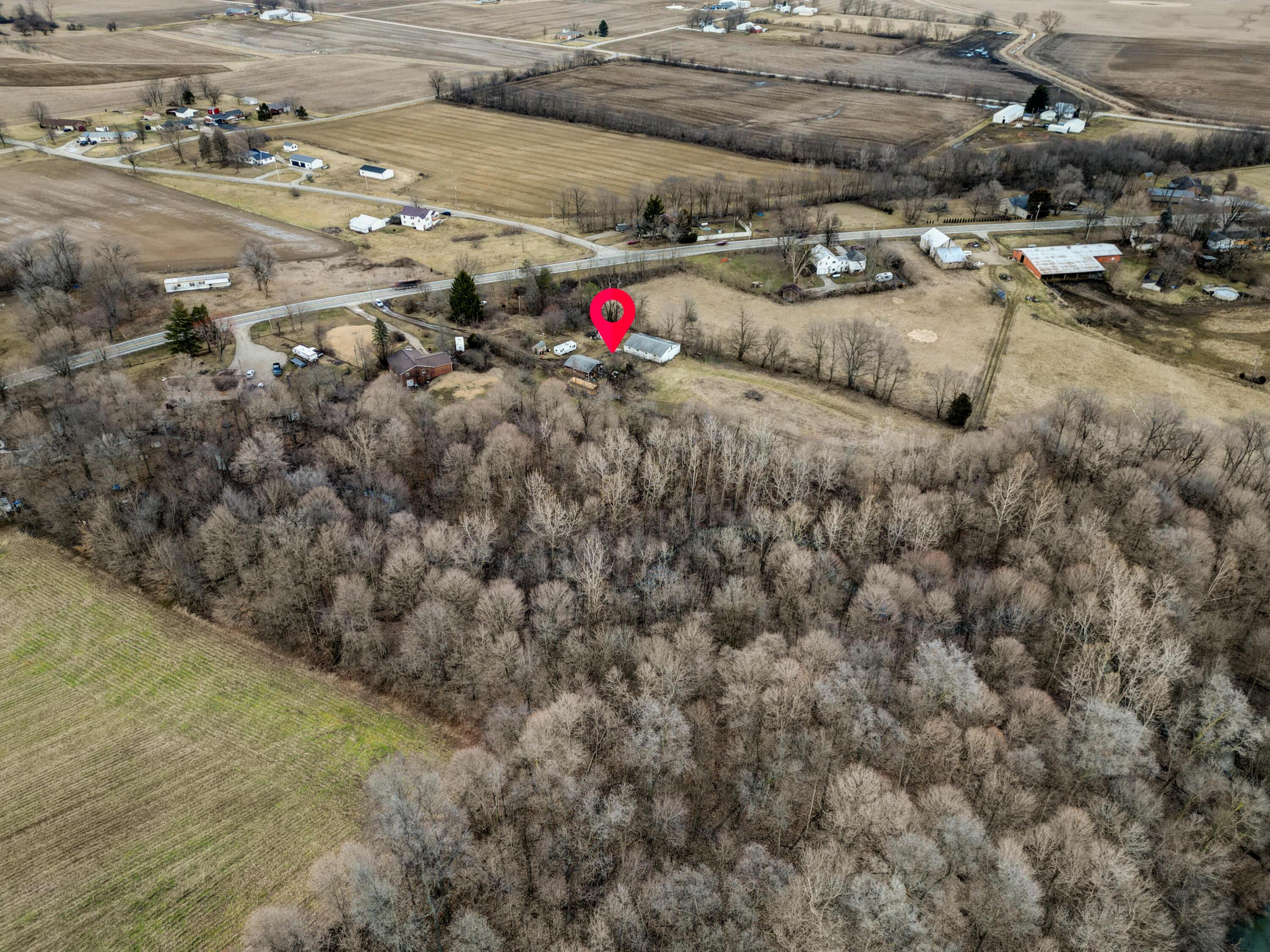 2493 State Route 571, Greenville, Ohio 45331