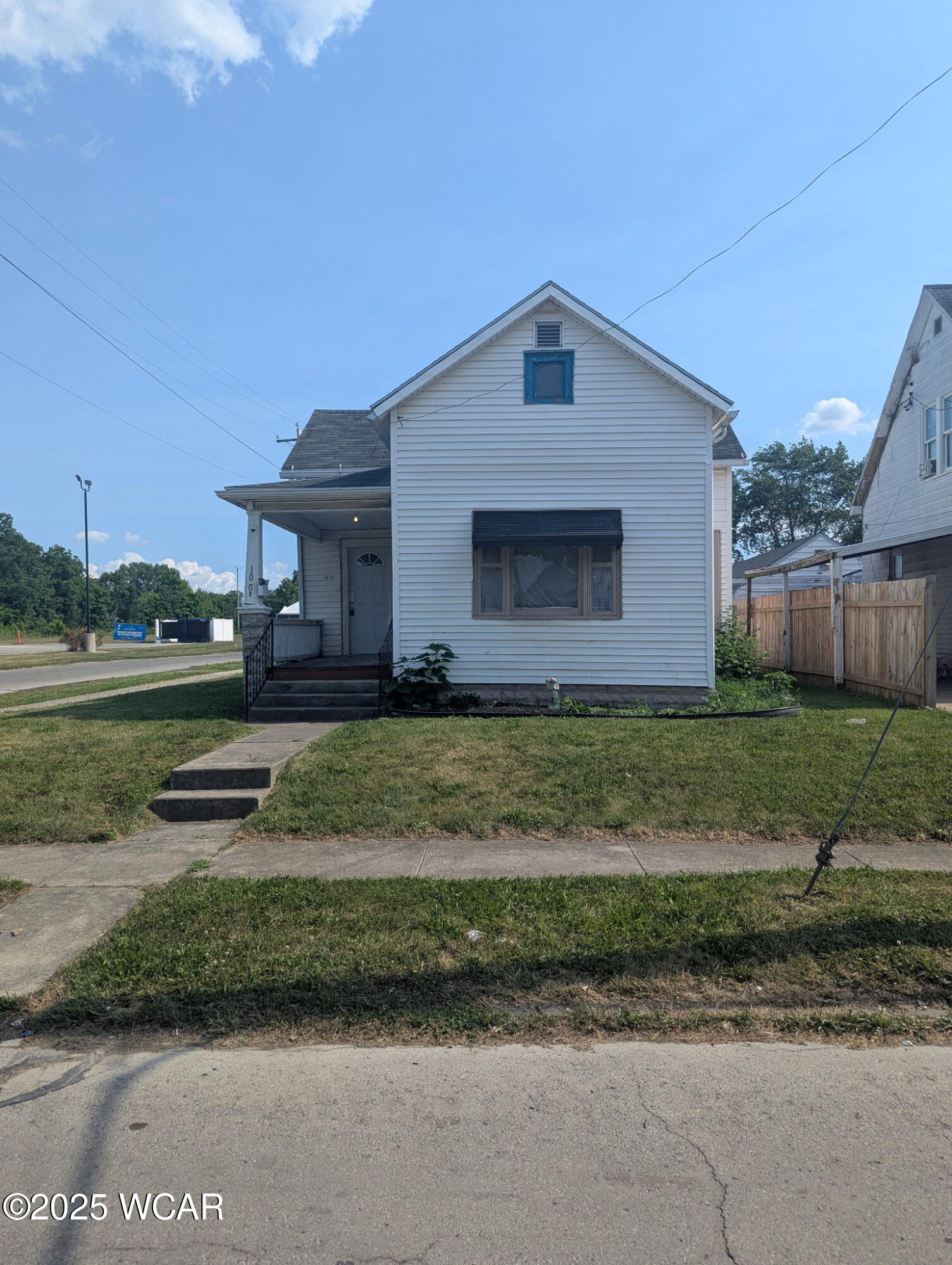 5 package rentals, Lima, Ohio