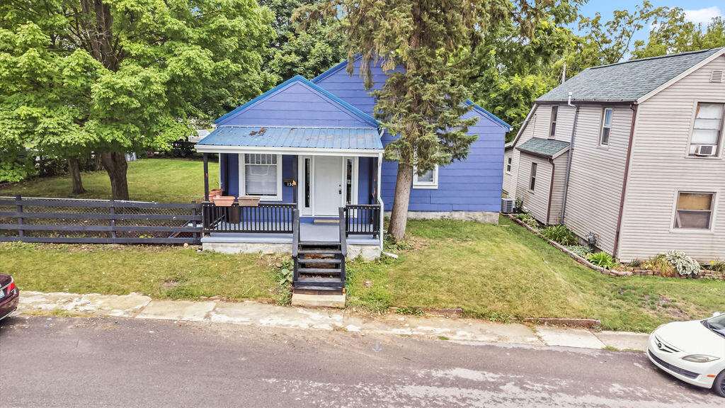 130 Cantwell Avenue, Bellefontaine, Ohio 43311