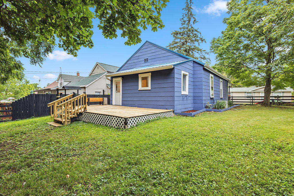 130 Cantwell Avenue, Bellefontaine, Ohio 43311