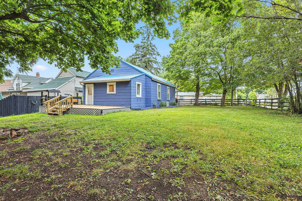 130 Cantwell Avenue, Bellefontaine, Ohio 43311