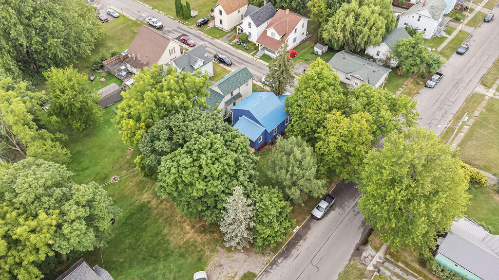 130 Cantwell Avenue, Bellefontaine, Ohio 43311