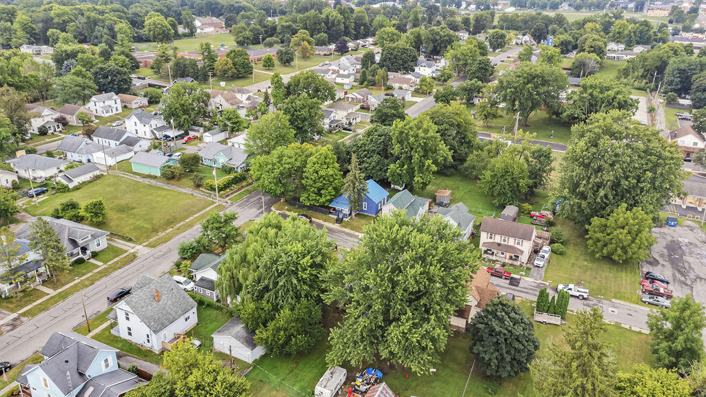 130 Cantwell Avenue, Bellefontaine, Ohio 43311