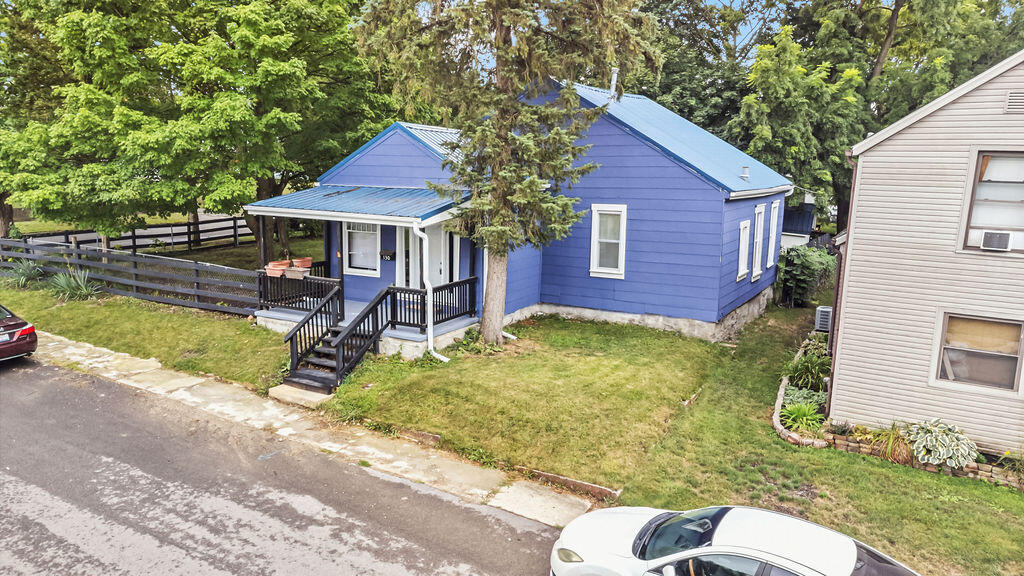 130 Cantwell Avenue, Bellefontaine, Ohio 43311