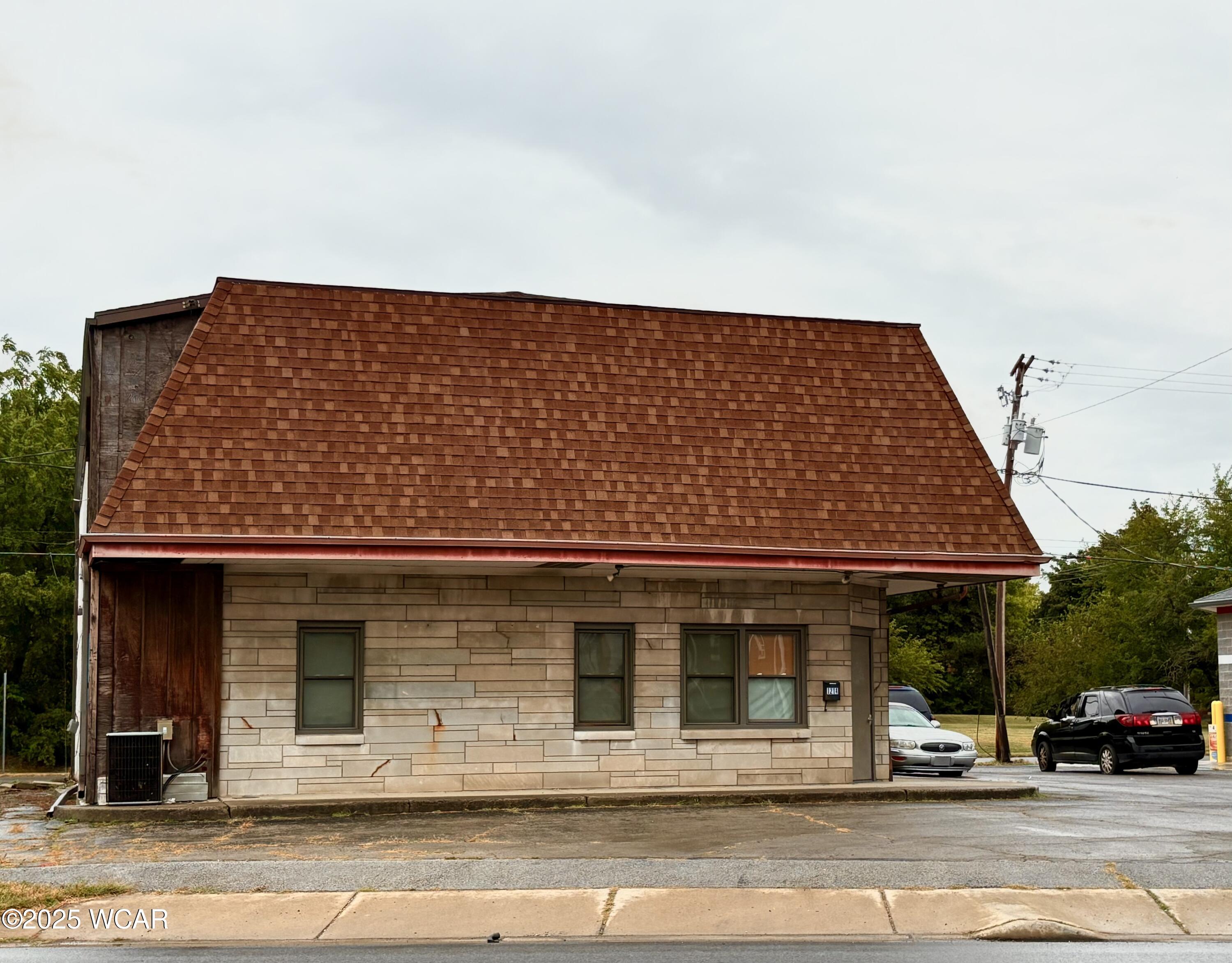 1214 Allentown Road, Lima, Ohio