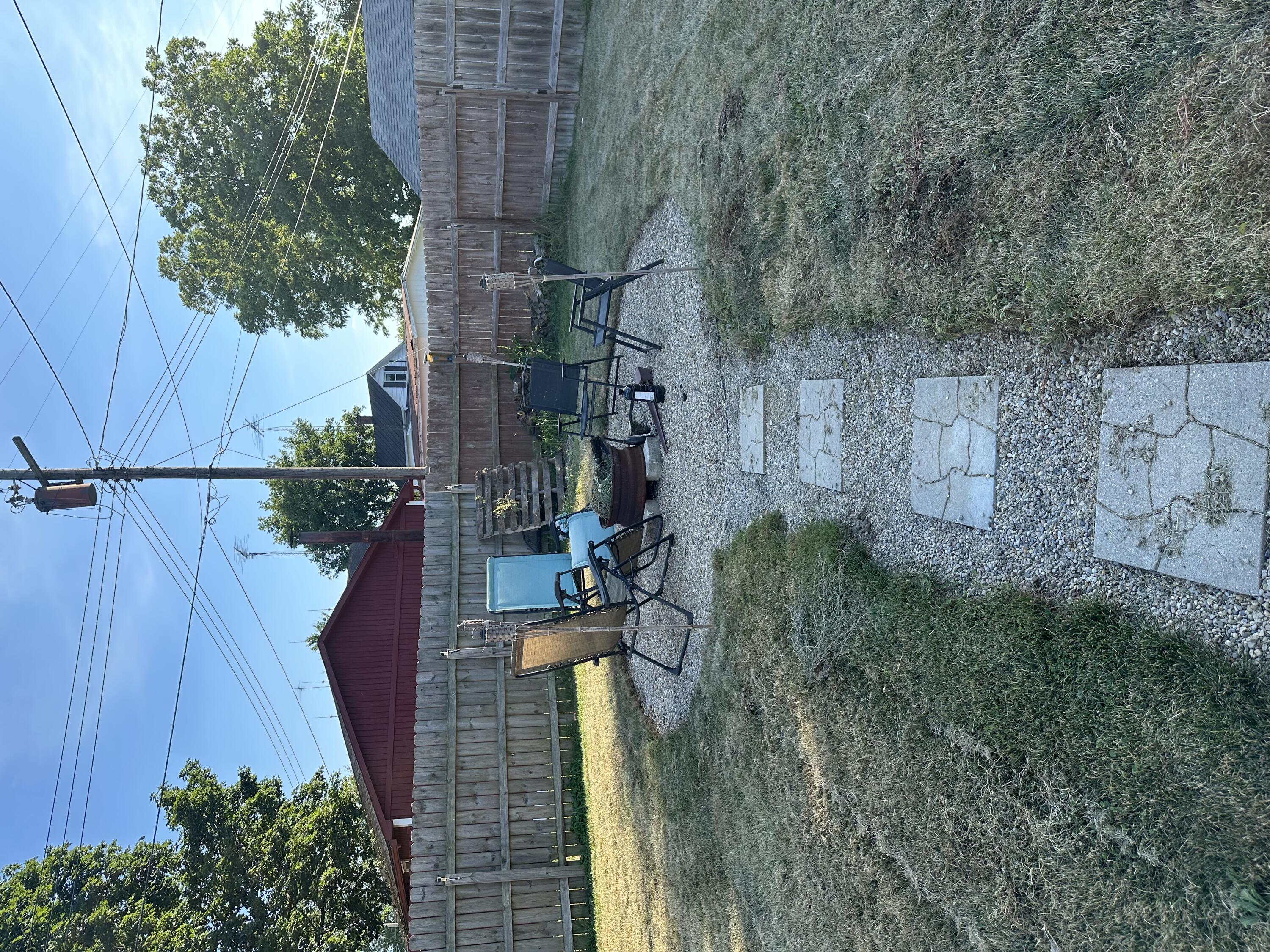 105 Church Street, Jenera, Ohio 45841