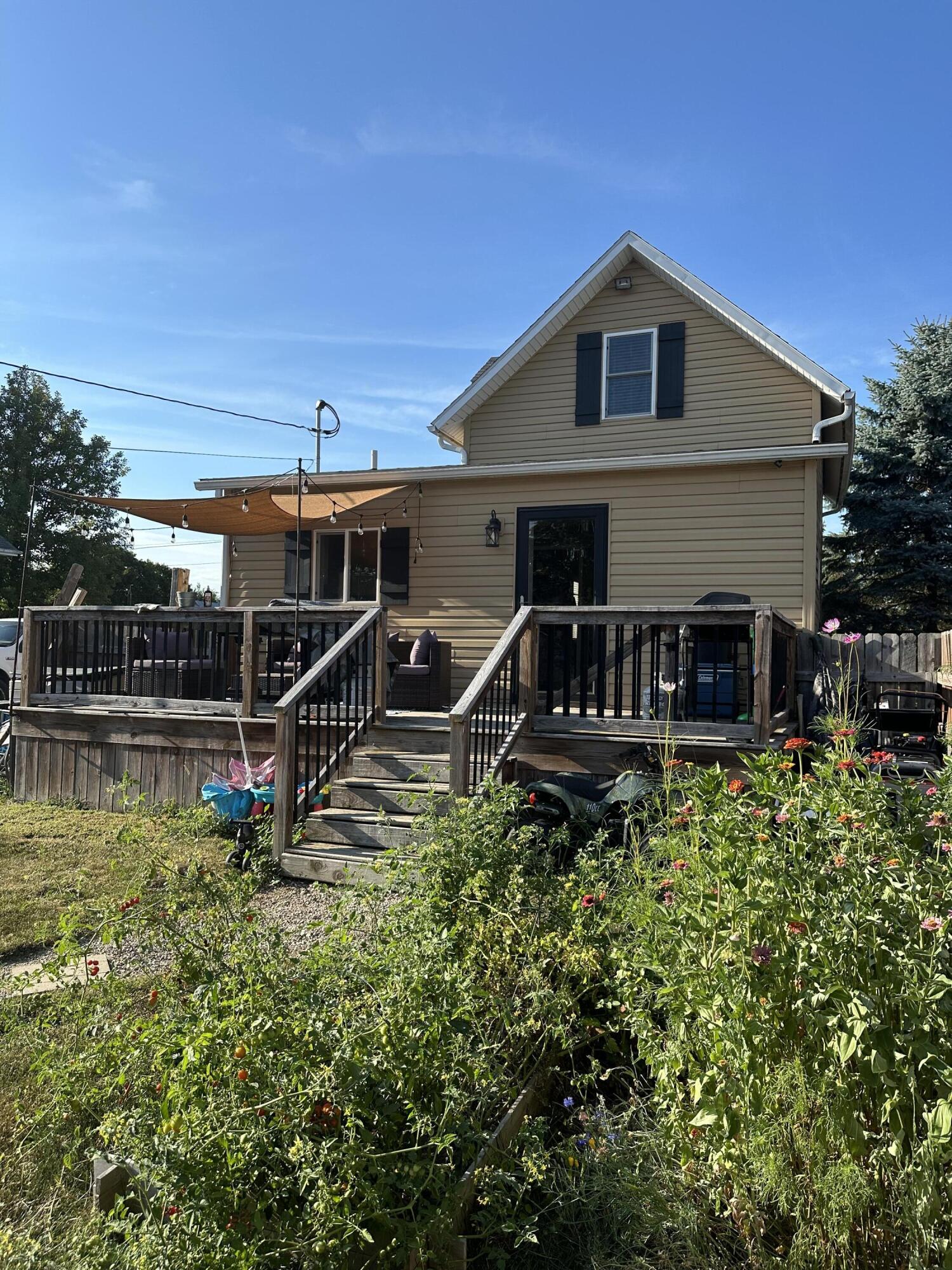 105 Church Street, Jenera, Ohio 45841