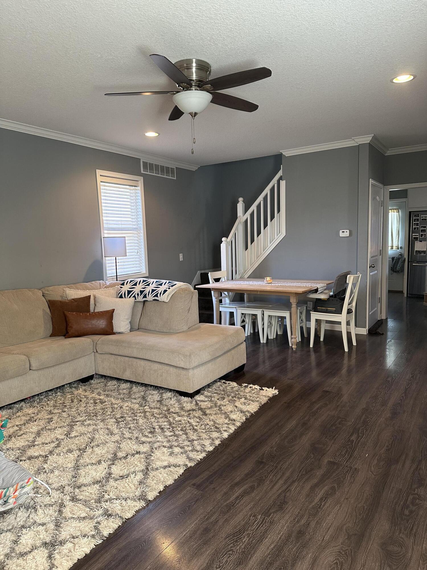 105 Church Street, Jenera, Ohio 45841