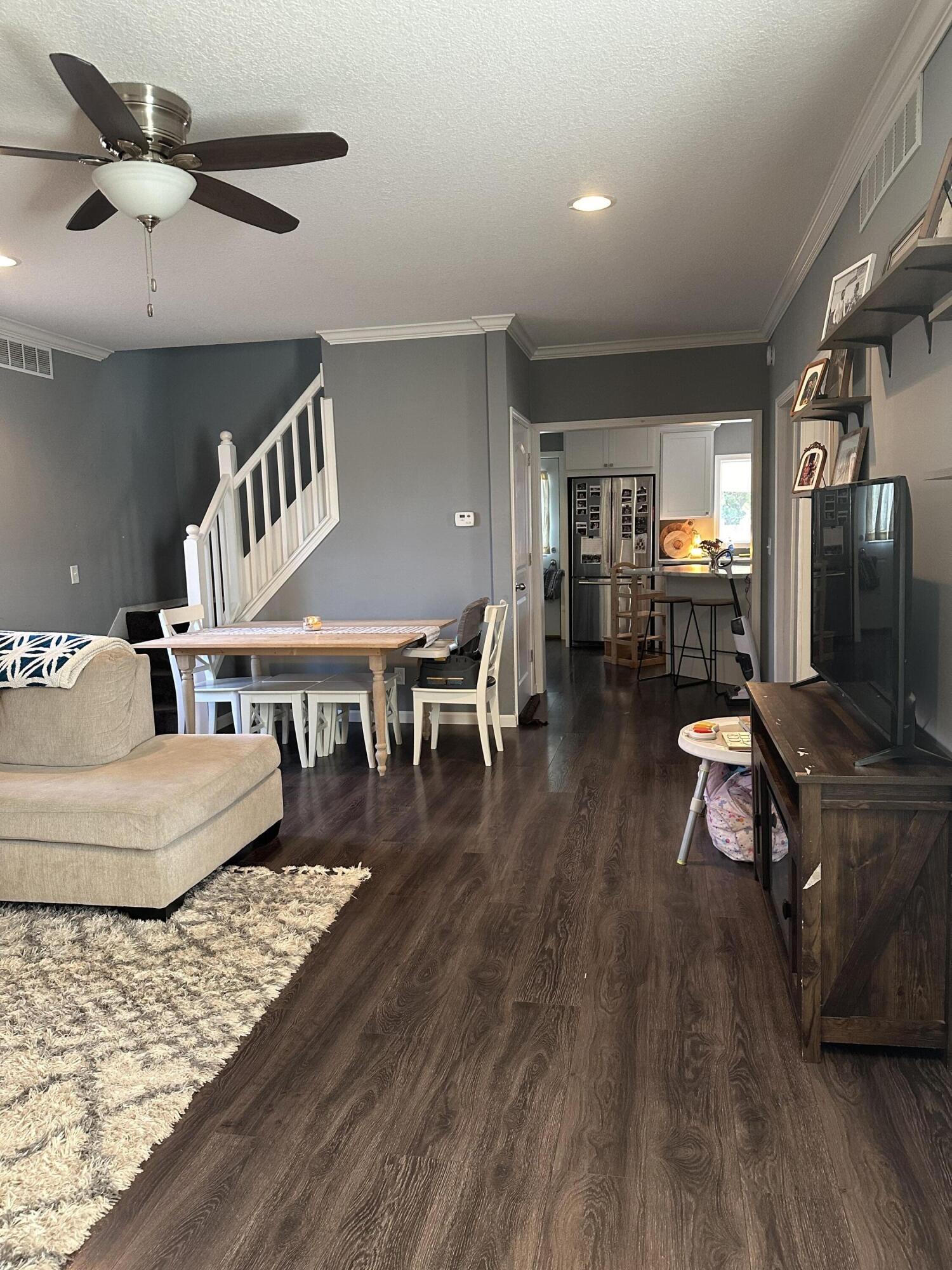 105 Church Street, Jenera, Ohio 45841