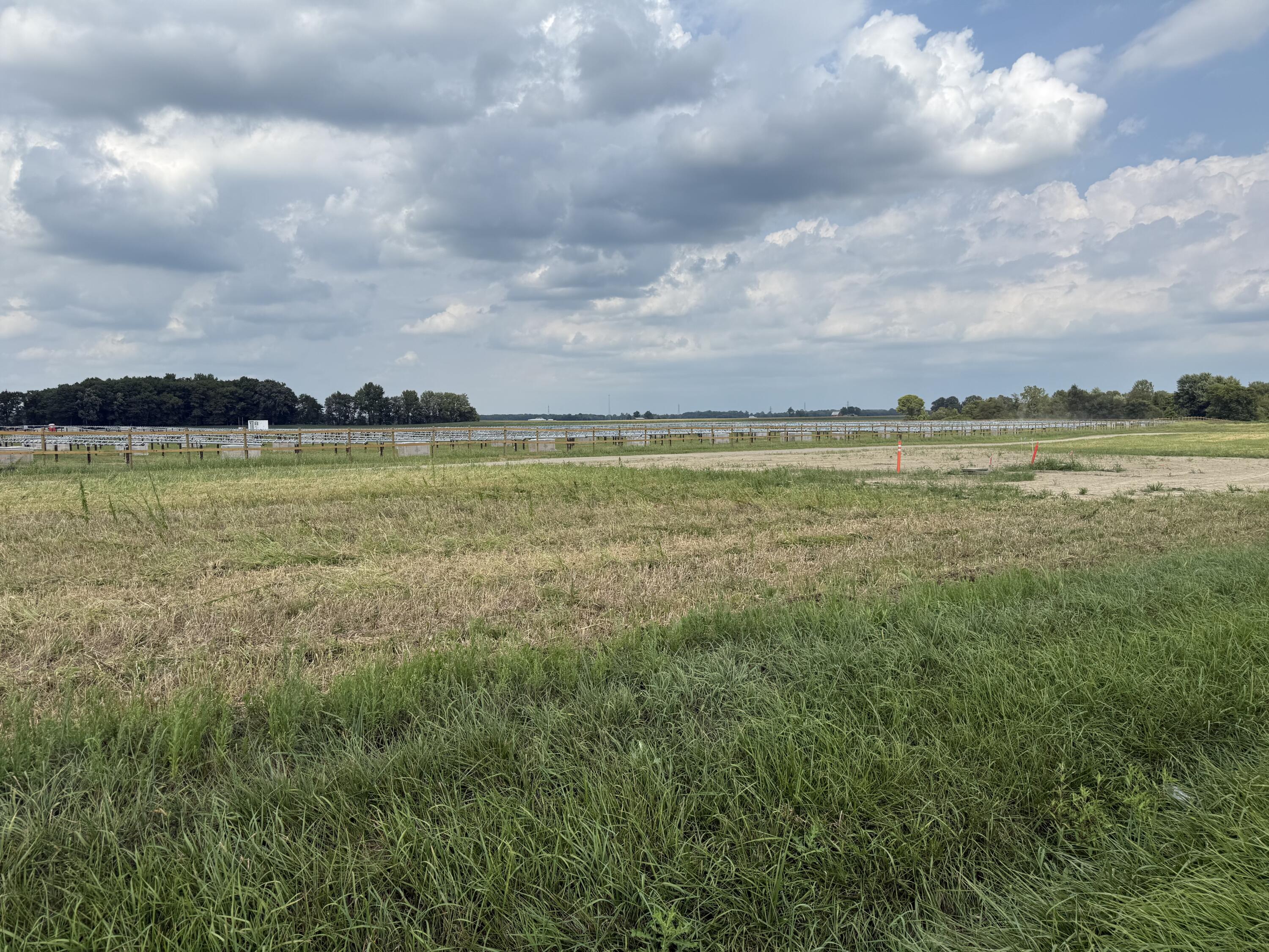 0 POWDER LICK RD., Raymond, Ohio 43067