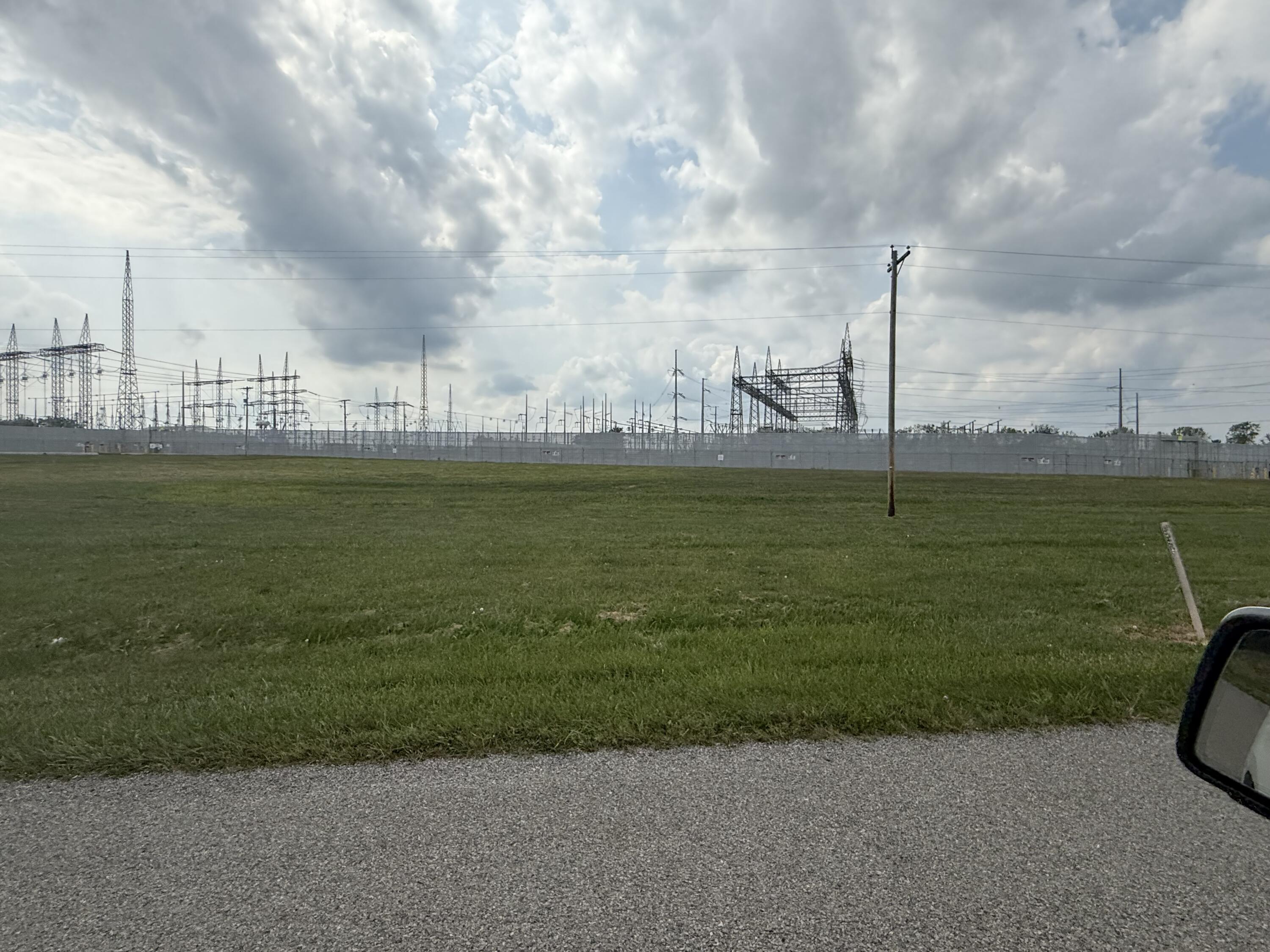 0 POWDER LICK RD., Raymond, Ohio 43067