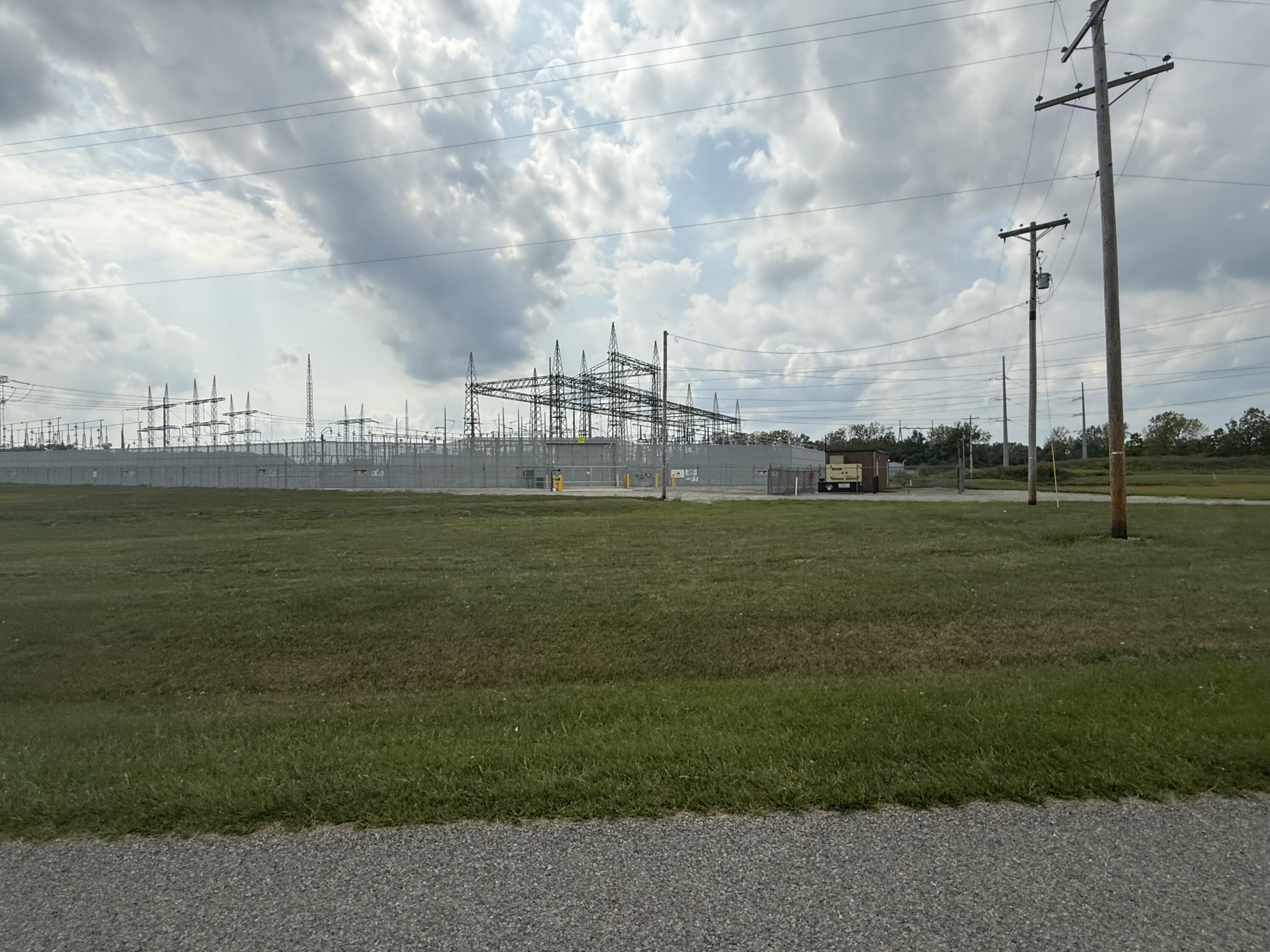 0 POWDER LICK RD., Raymond, Ohio 43067