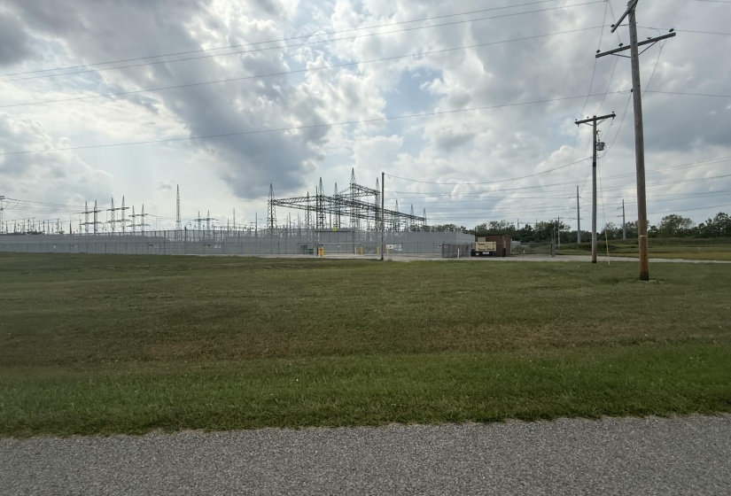 LOCAL SUBSTATION