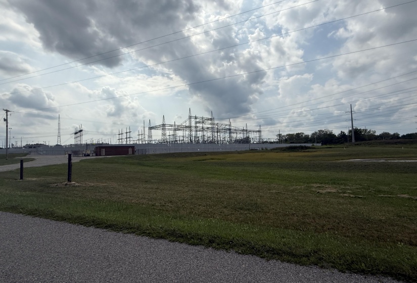 LOCAL SUBSTATION VIEW