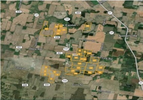 0 POWDER LICK RD., Raymond, Ohio 43067, ,Land,For Sale,POWDER LICK RD.,1016484