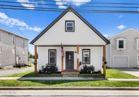 201 Main Street, Elida, Ohio, 3 Bedrooms Bedrooms, ,2 BathroomsBathrooms,Residential,For Sale,Main,308028