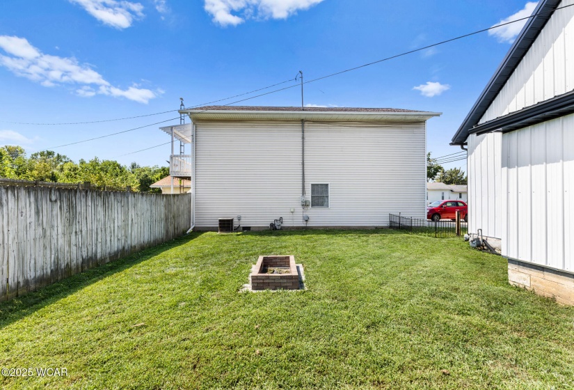 201 Main Street, Elida, Ohio, 3 Bedrooms Bedrooms, ,2 BathroomsBathrooms,Residential,For Sale,Main,308028