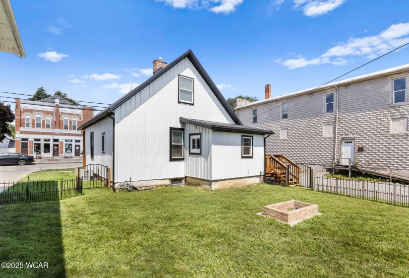 201 Main Street, Elida, Ohio, 3 Bedrooms Bedrooms, ,2 BathroomsBathrooms,Residential,For Sale,Main,308028