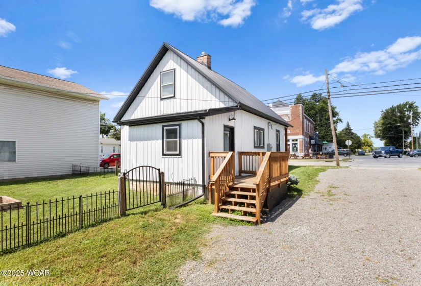 201 Main Street, Elida, Ohio, 3 Bedrooms Bedrooms, ,2 BathroomsBathrooms,Residential,For Sale,Main,308028