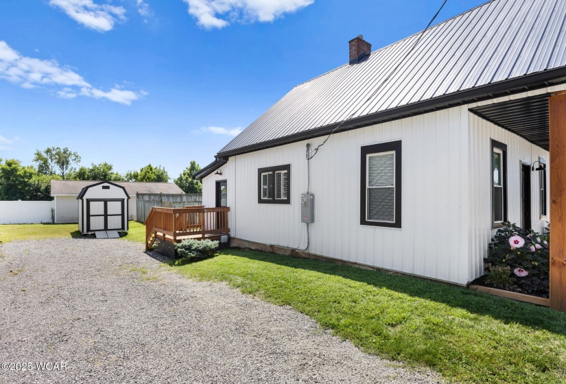 201 Main Street, Elida, Ohio, 3 Bedrooms Bedrooms, ,2 BathroomsBathrooms,Residential,For Sale,Main,308028