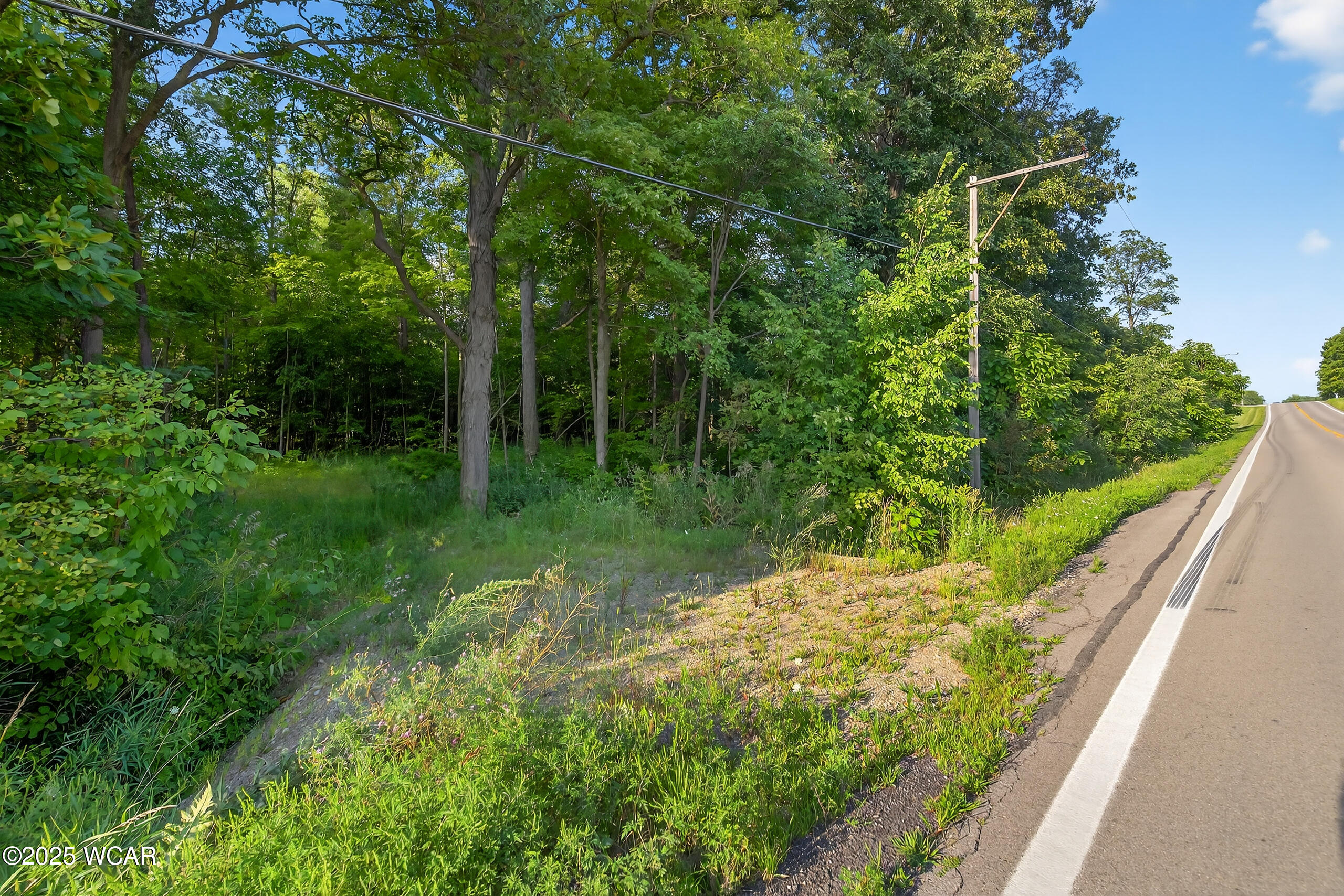 State Route 47, Sidney, Ohio