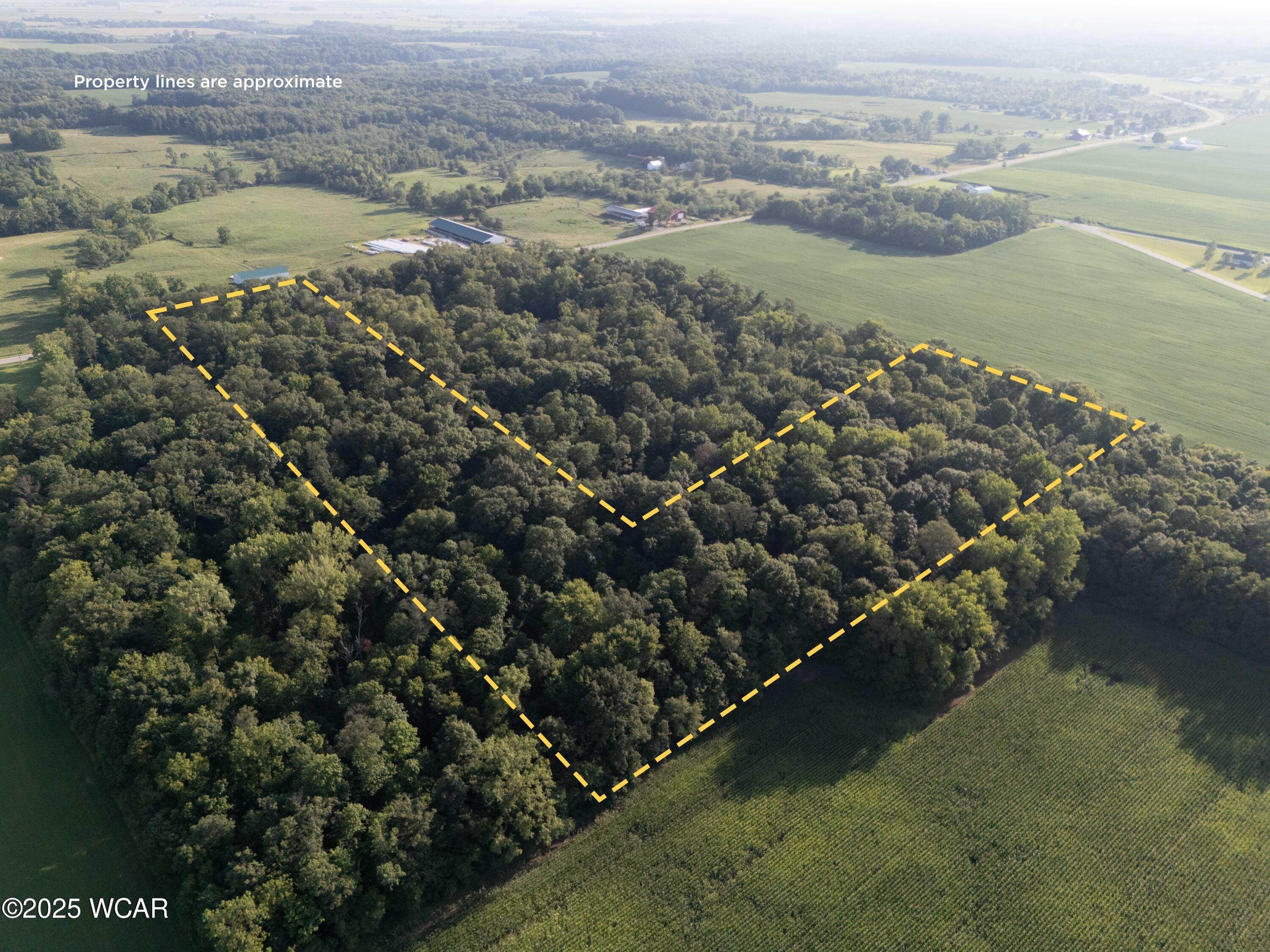 State Route 47, Sidney, Ohio