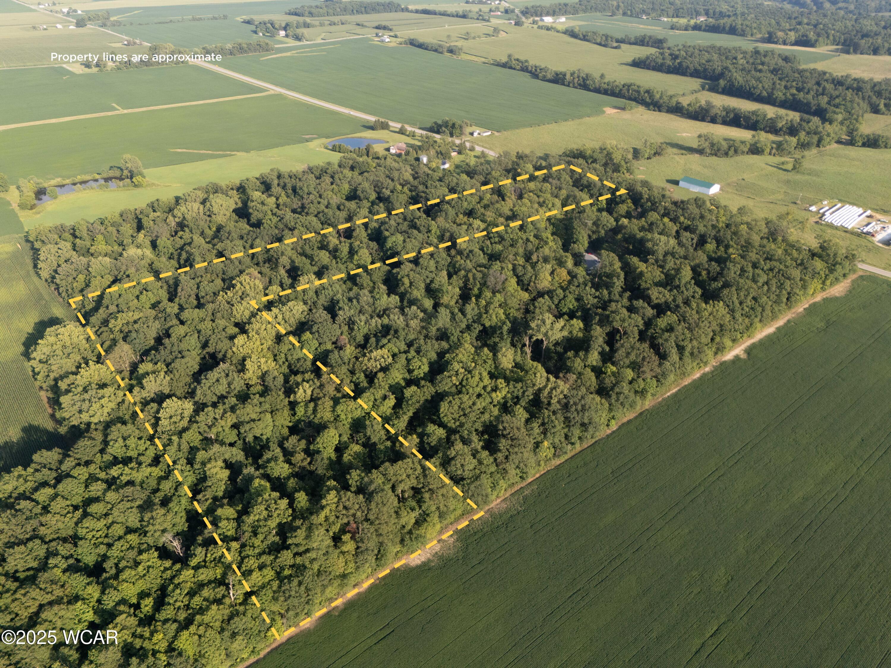 State Route 47, Sidney, Ohio