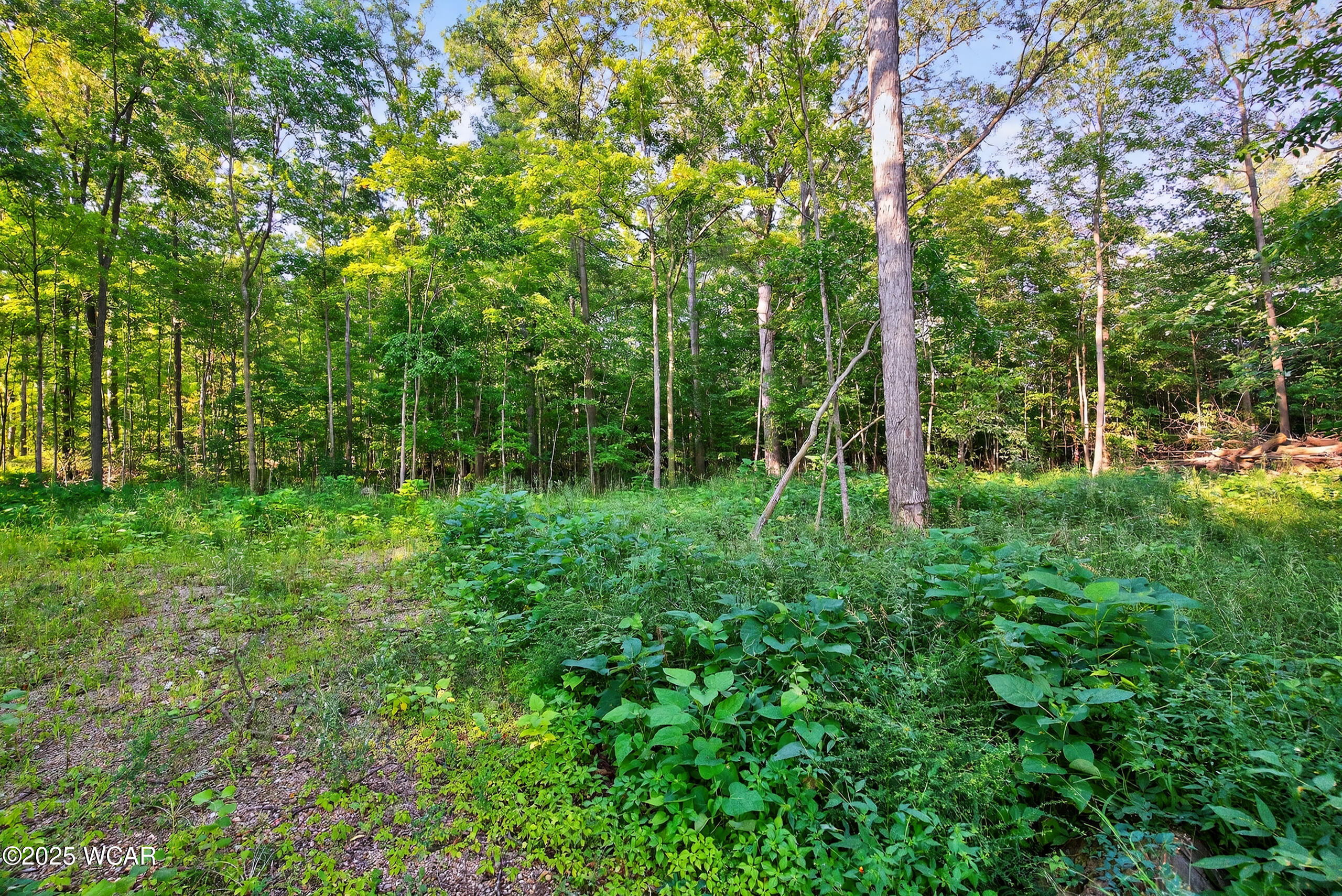 State Route 47, Sidney, Ohio