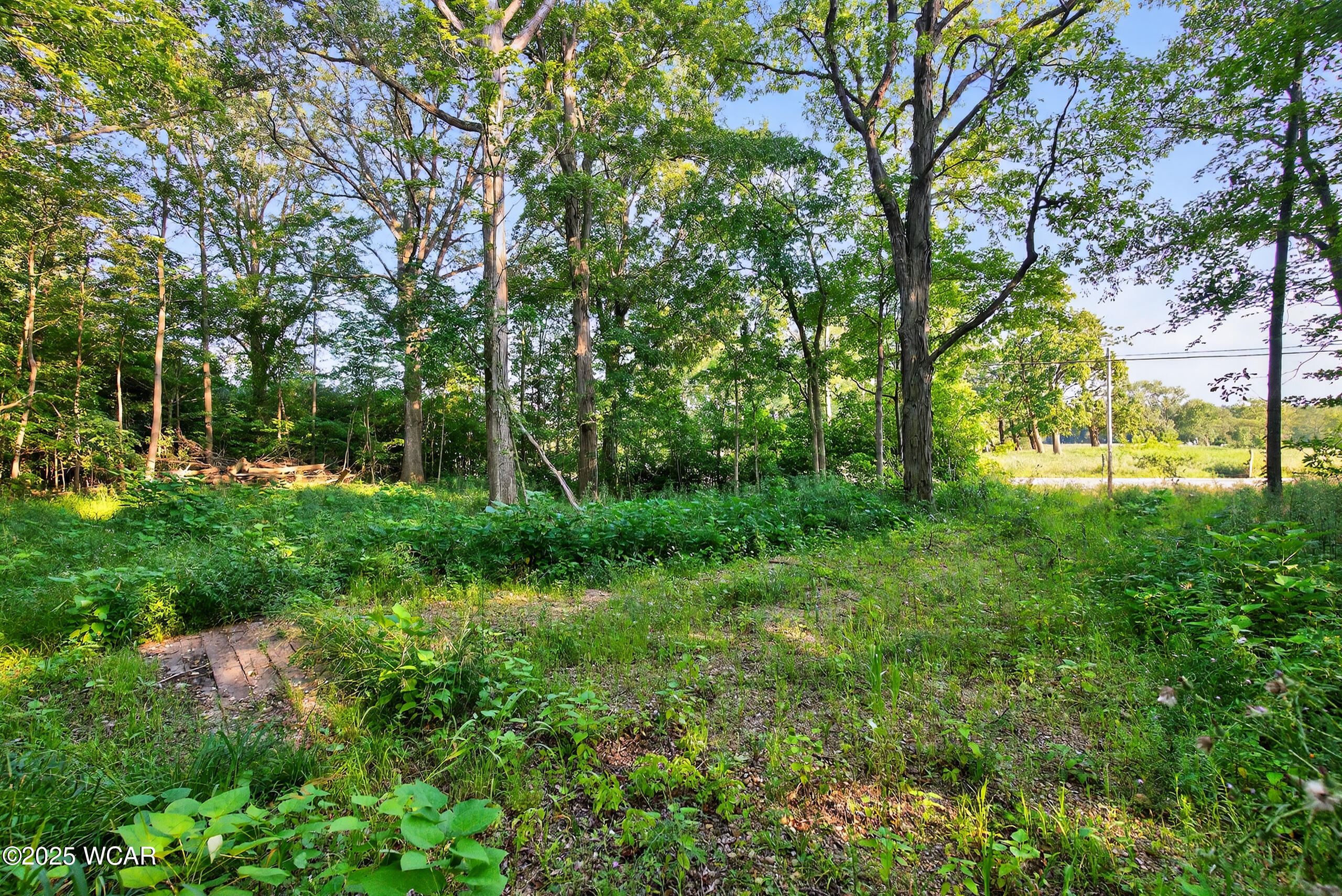 State Route 47, Sidney, Ohio