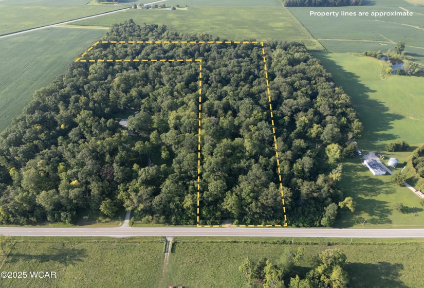 State Route 47, Sidney, Ohio, ,Land,For Sale,Route 47,308029