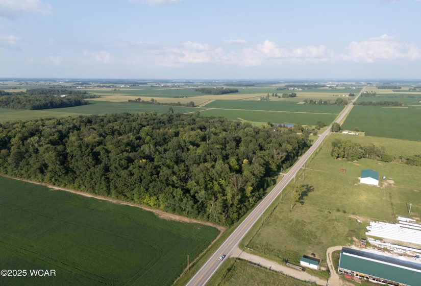 State Route 47, Sidney, Ohio, ,Land,For Sale,Route 47,308029