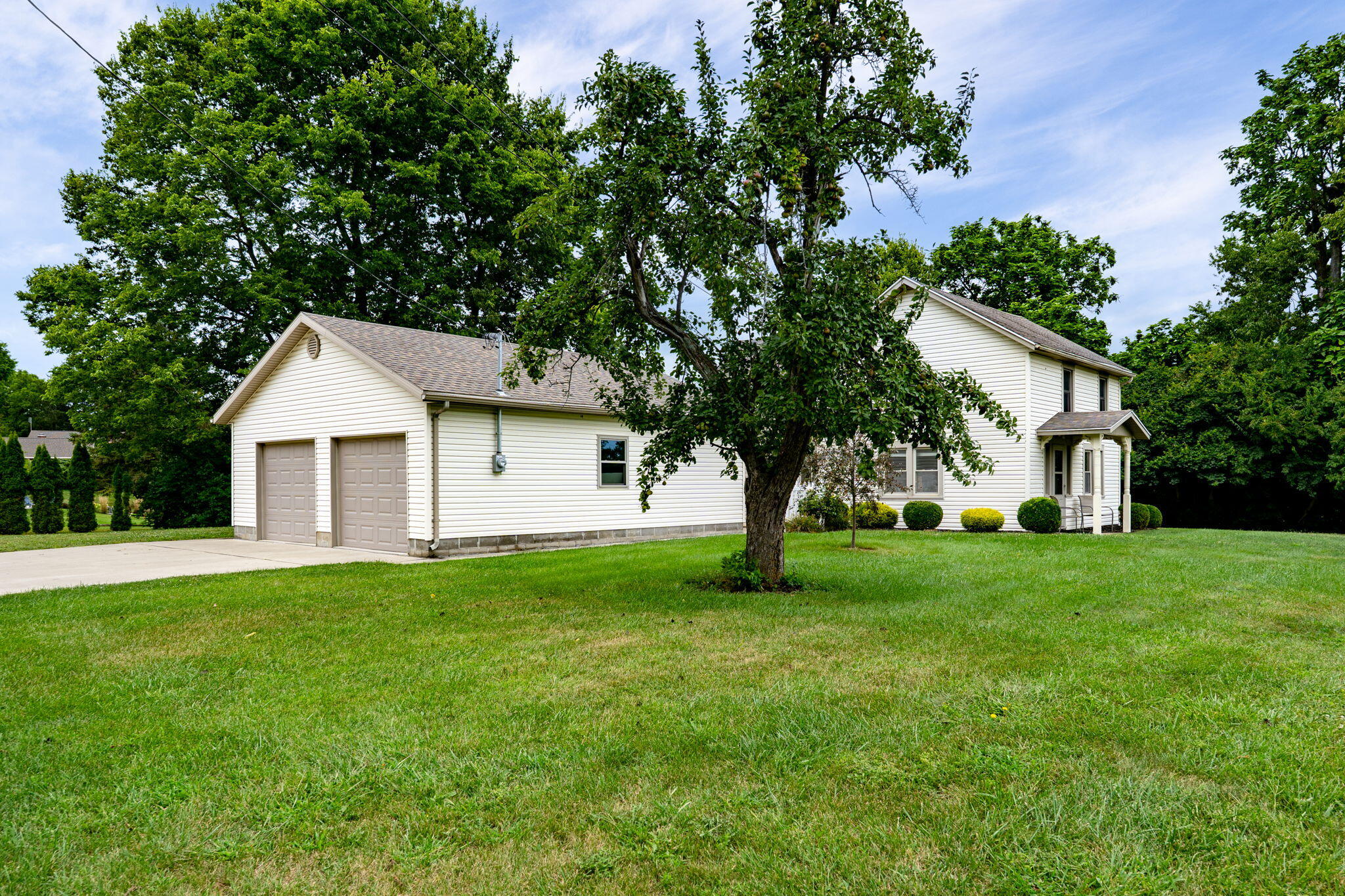 6570 Tipp Cowl Road, Tipp City, Ohio 45371