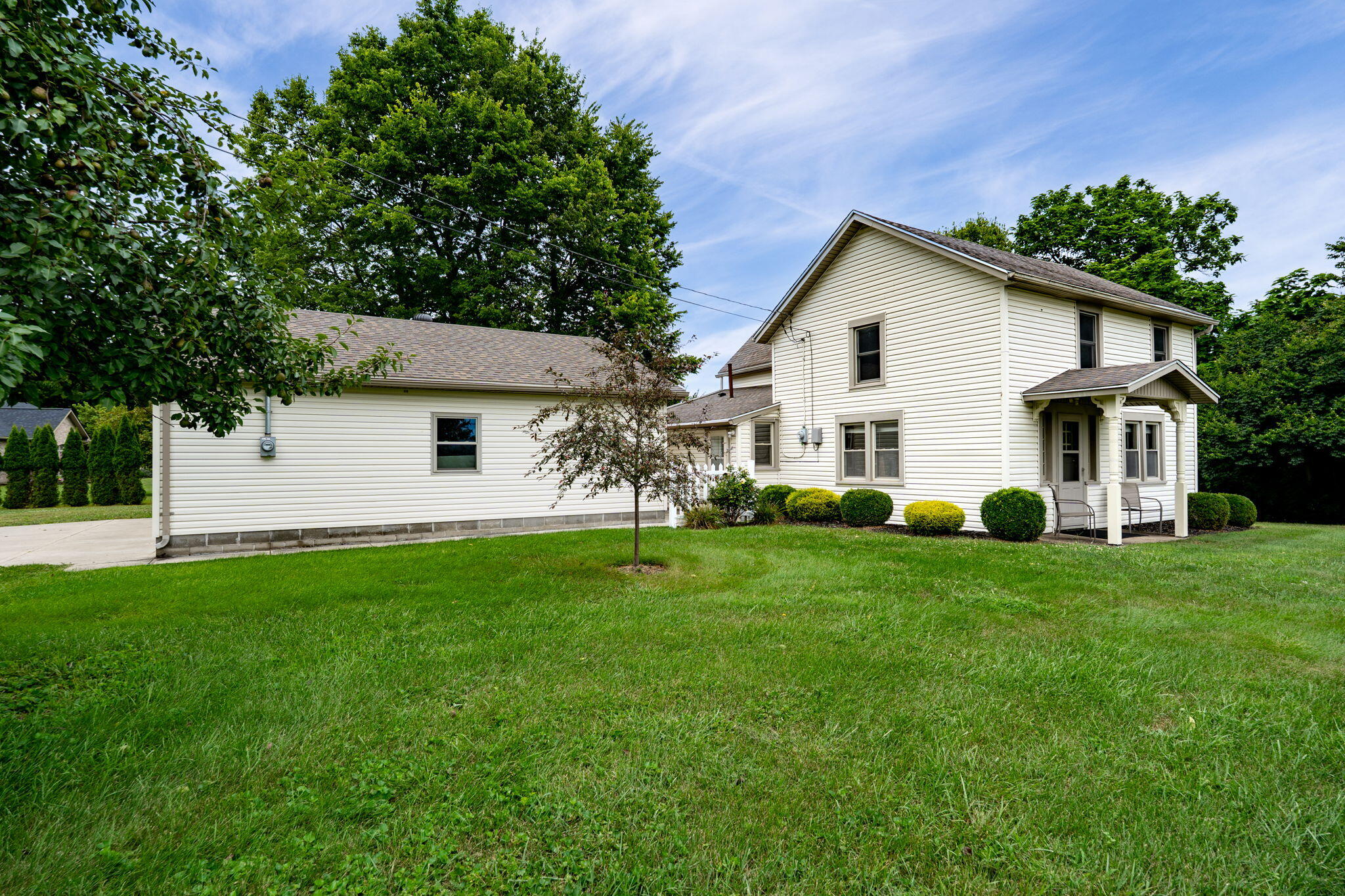 6570 Tipp Cowl Road, Tipp City, Ohio 45371