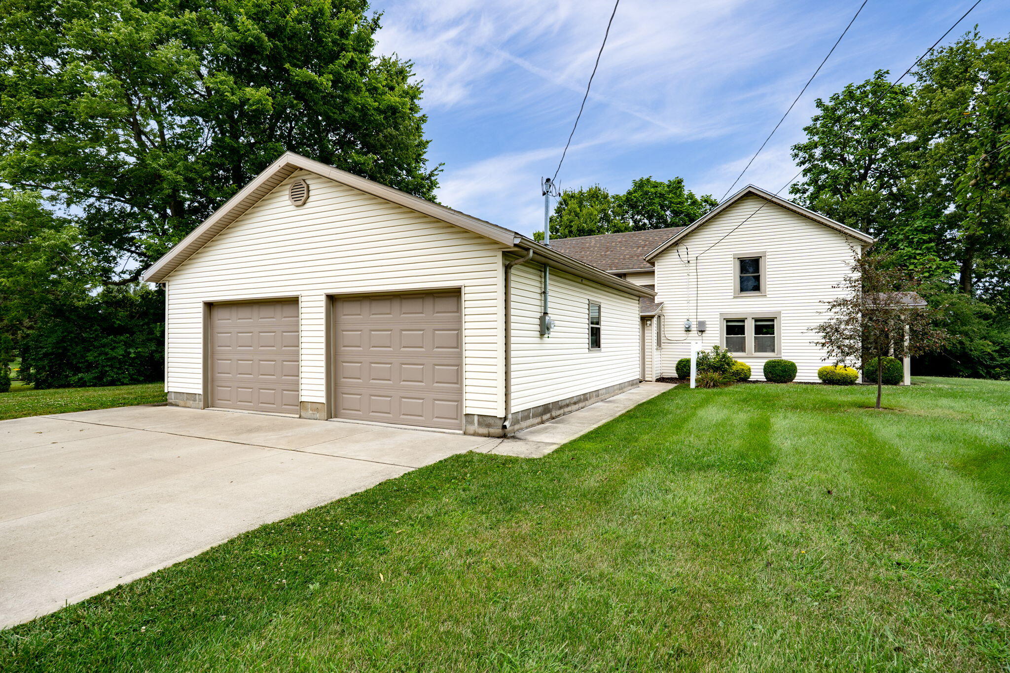 6570 Tipp Cowl Road, Tipp City, Ohio 45371