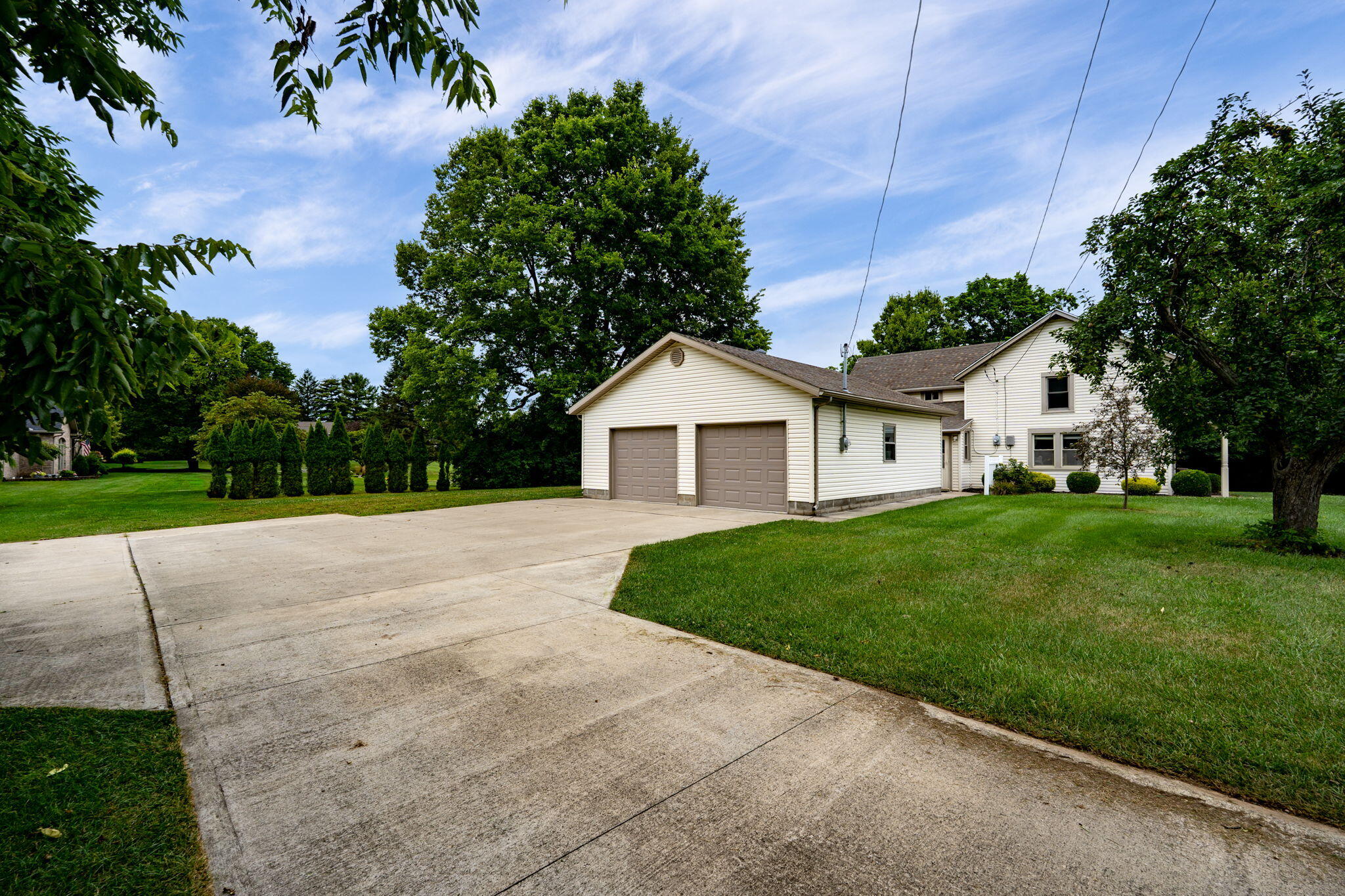6570 Tipp Cowl Road, Tipp City, Ohio 45371