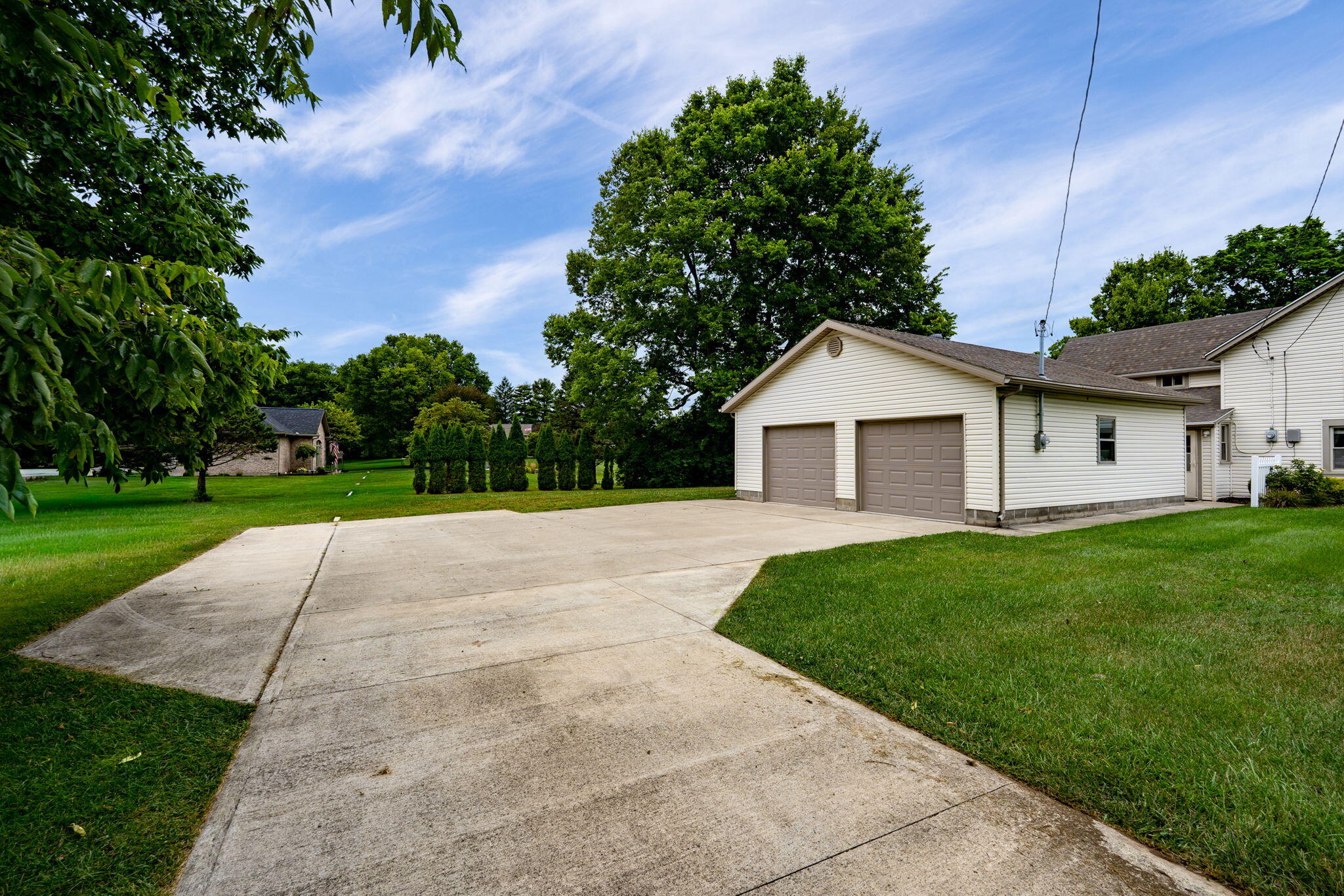 6570 Tipp Cowl Road, Tipp City, Ohio 45371